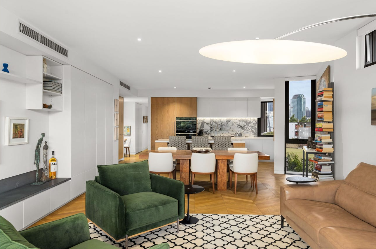302/55 Barker Street — photo from Ray White New Farm