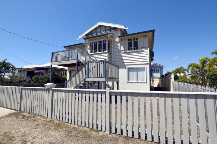 9 Pier Street, South Gladstone, QLD 4680