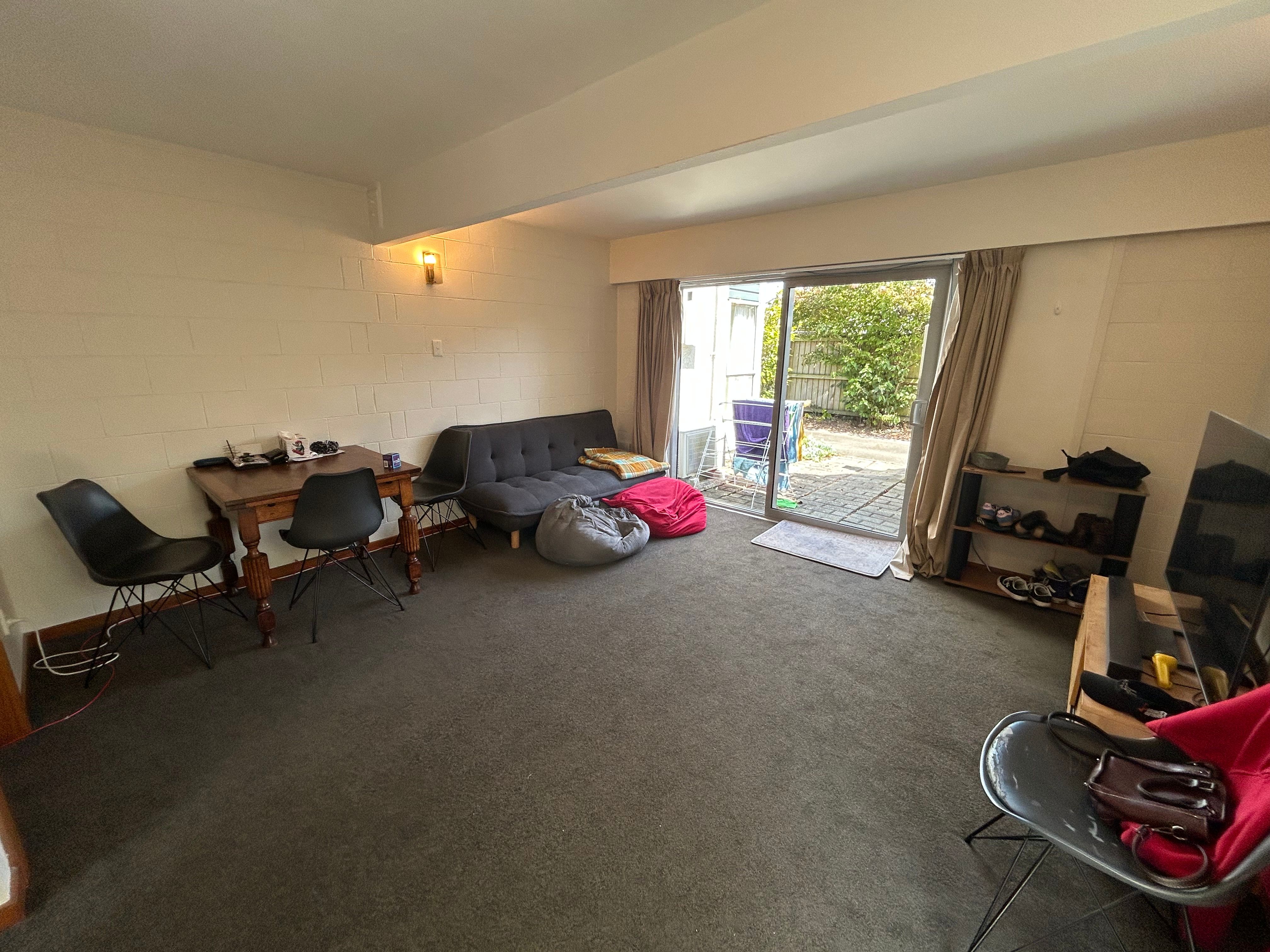 3/12 Berry Street, St Albans, Christchurch City
