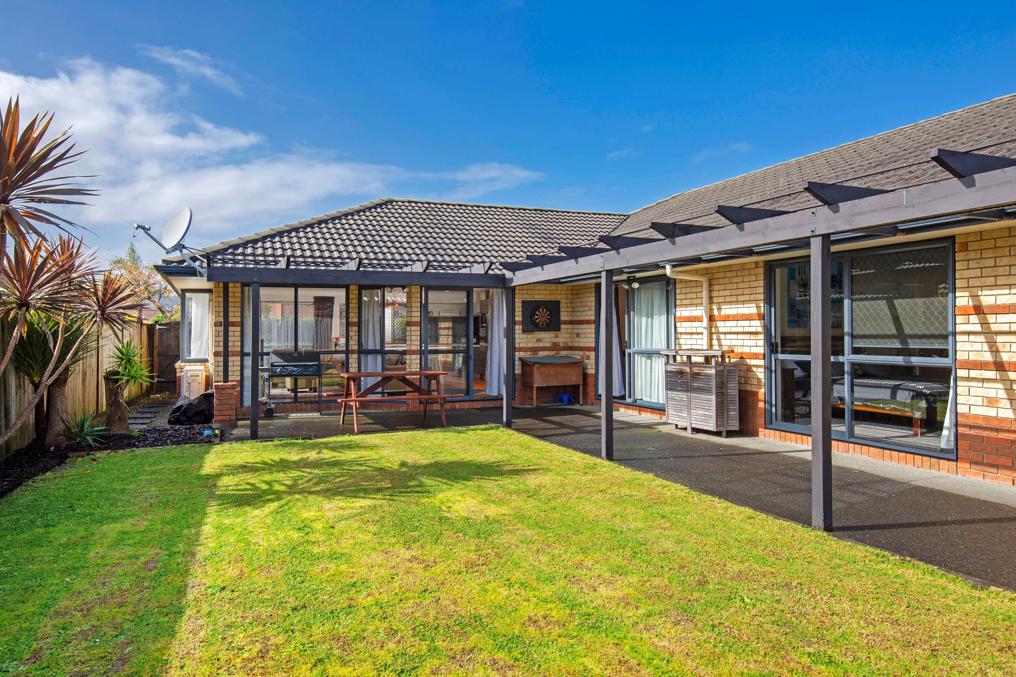 2 Sayes Close, East Tamaki, Manukau City
