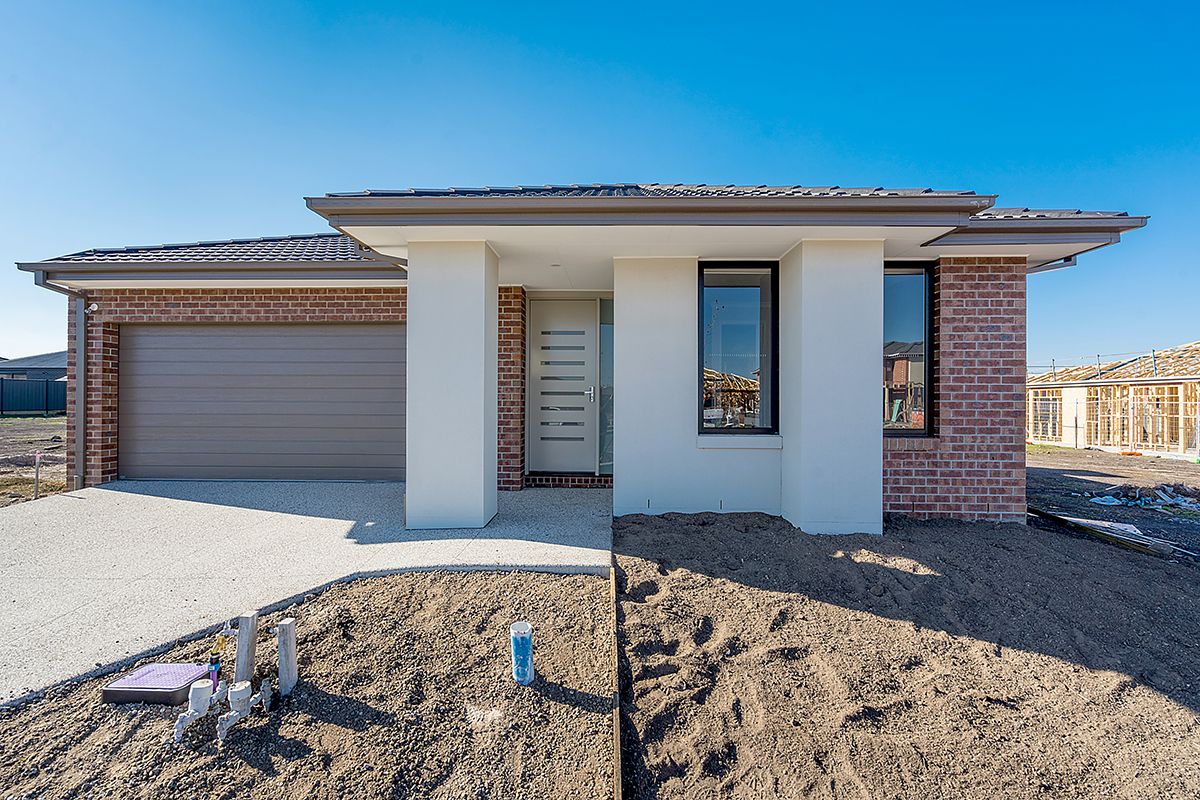 135 Vantage Boulevard, Craigieburn, VIC 3064