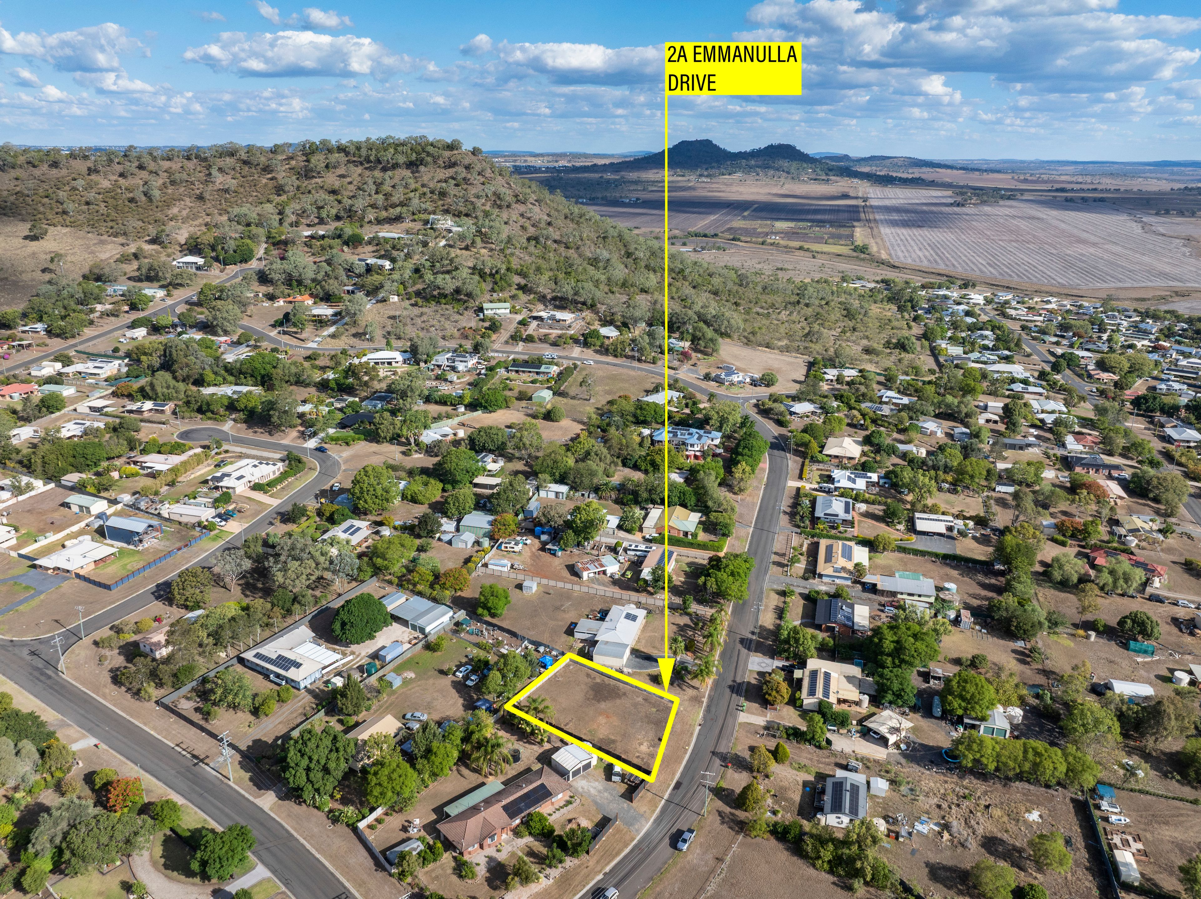2a Emmanulla Drive, Kingsthorpe, QLD 4400
