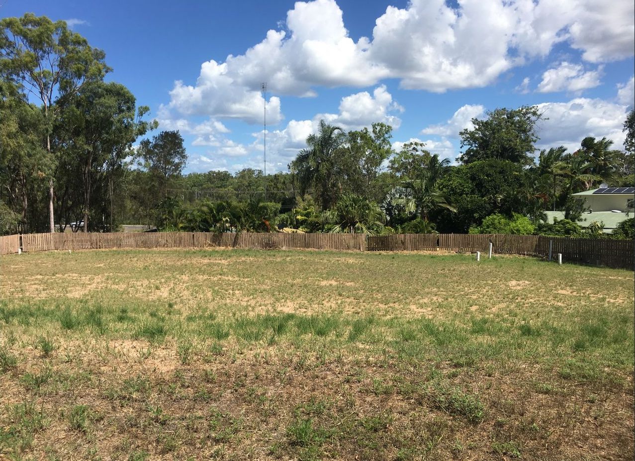 26 & 28 Marina Avenue, Boyne Island, QLD 4680