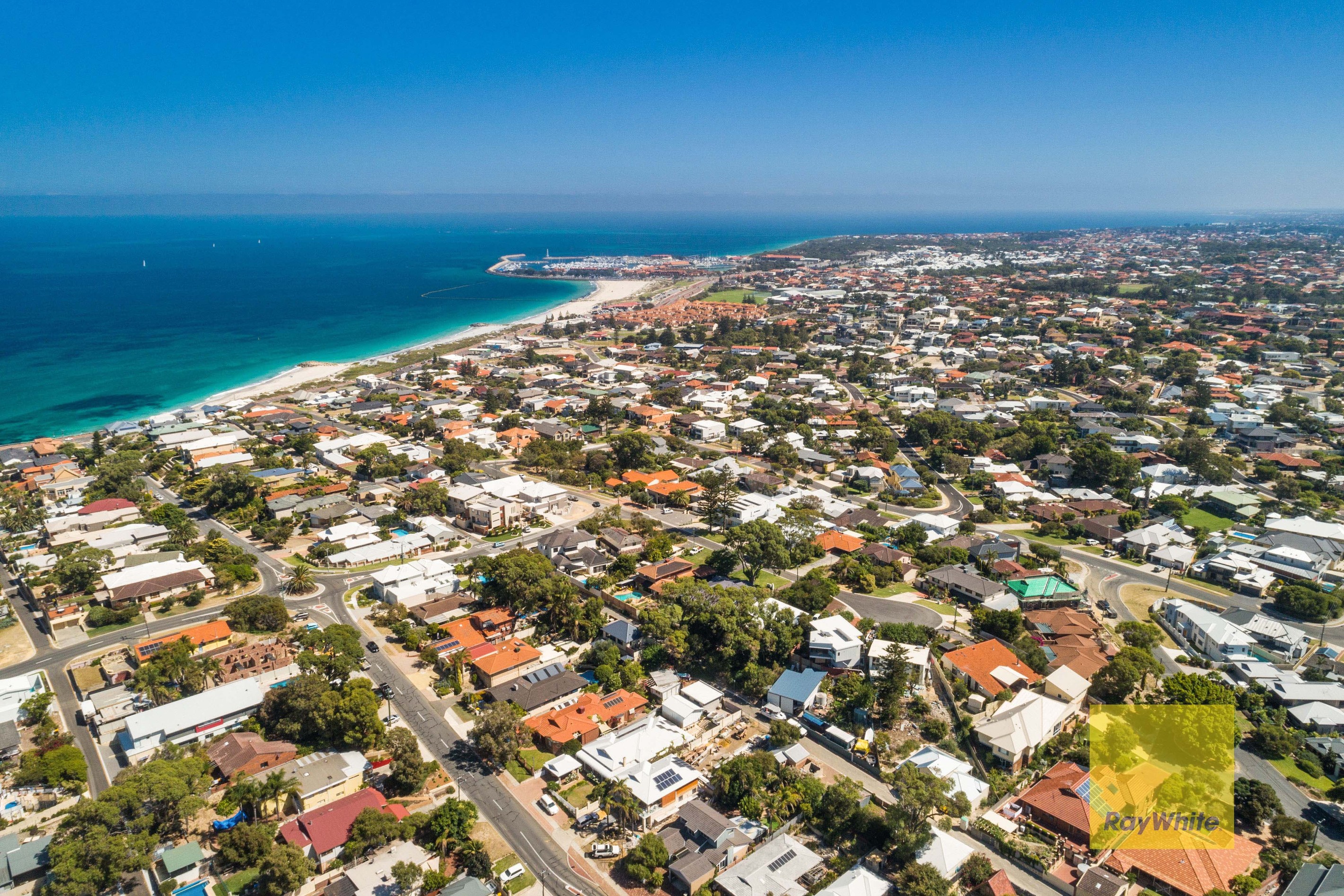 Lot 2, 113 Clontarf Street, Sorrento, WA 6020