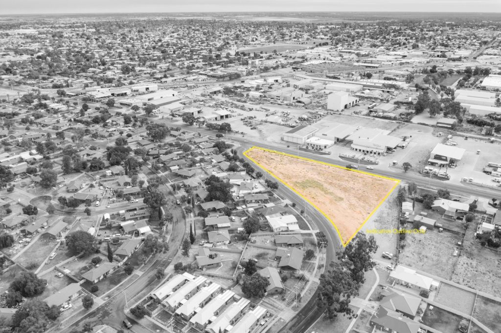 330-334 Benetook Avenue, Mildura, VIC 3500