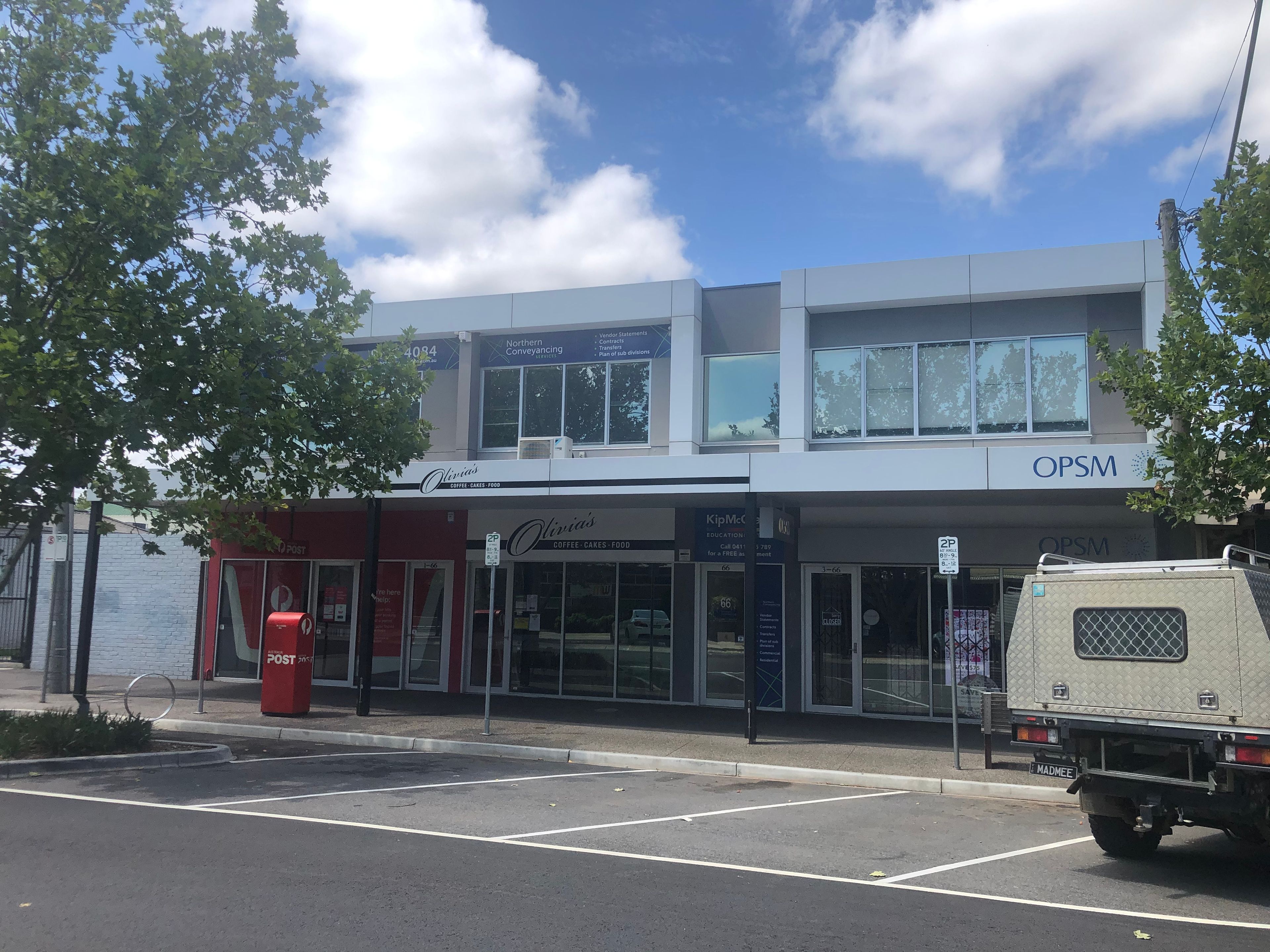 Level 1, 4/66 Church Street, Whittlesea, VIC 3757