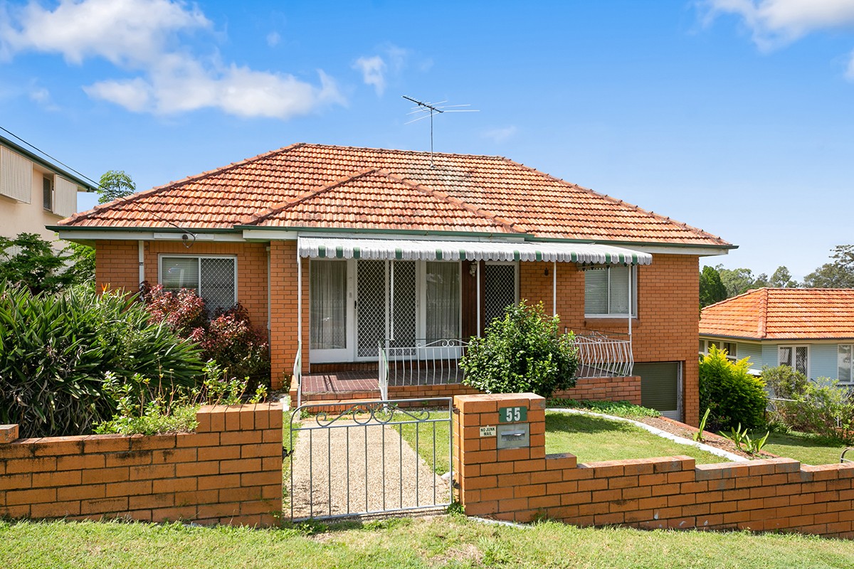 55 Stanley Street, Indooroopilly, QLD 4068