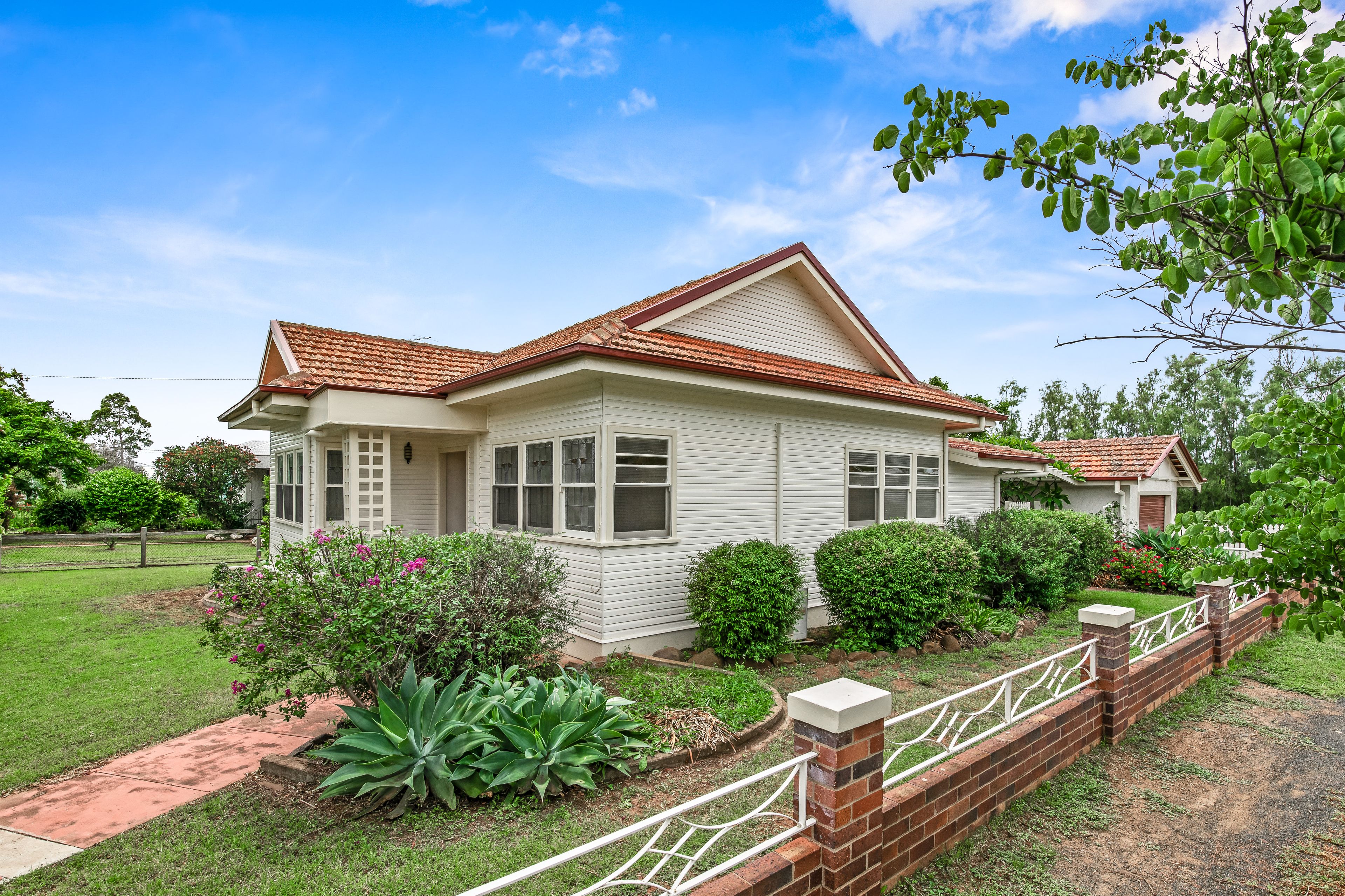 16 Murray, Pittsworth QLD 4356