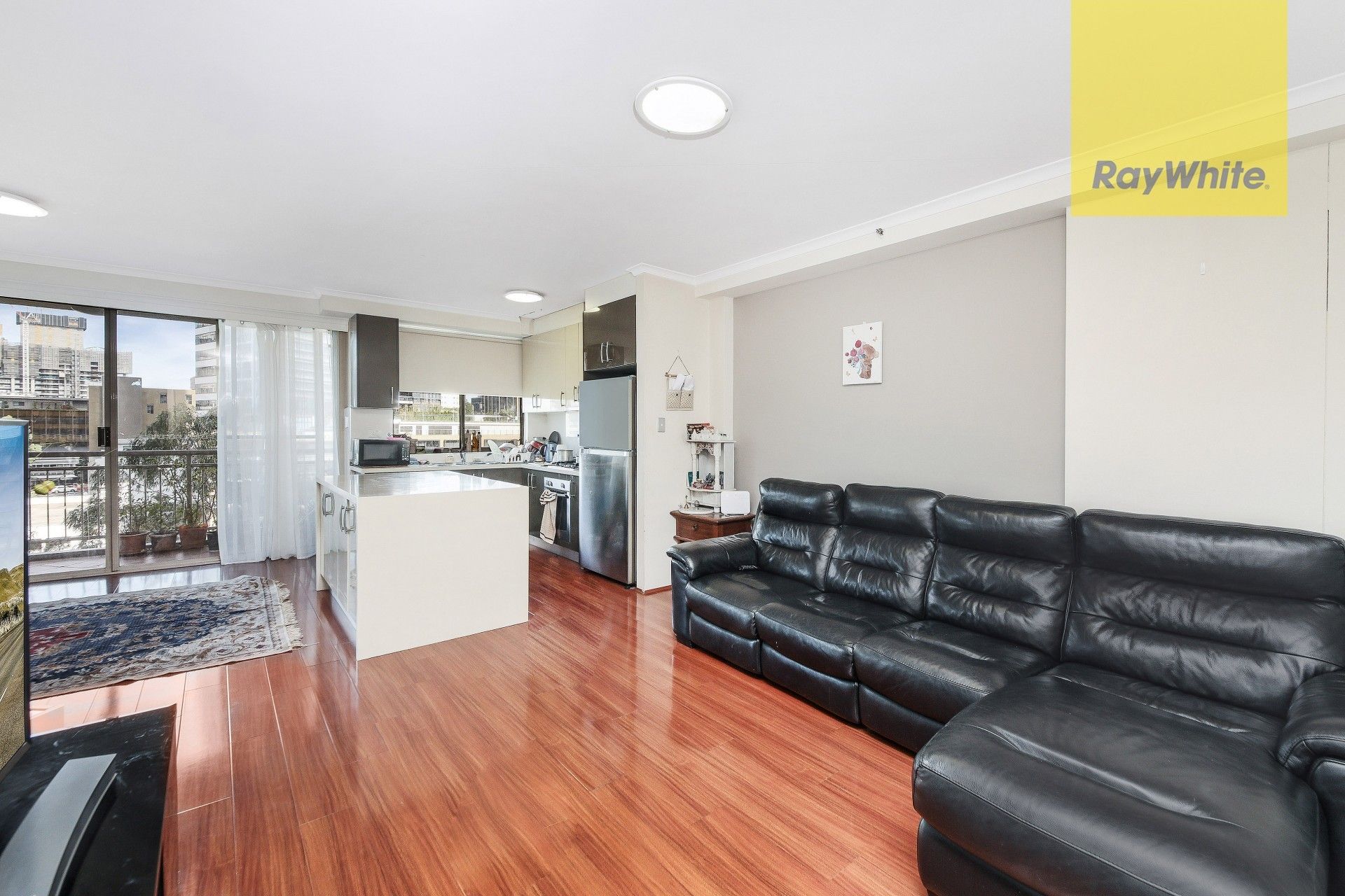 58/3 Sorrell Street, Parramatta, NSW 2150