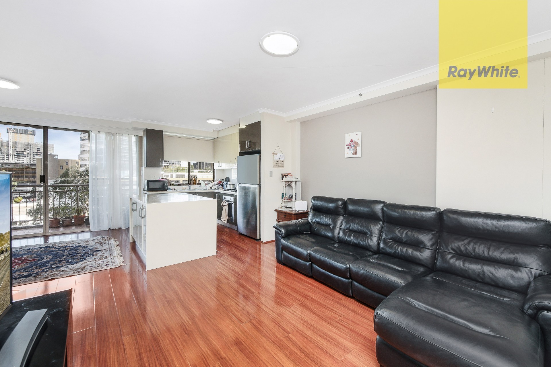 58/3 Sorrell Street, Parramatta, NSW 2150