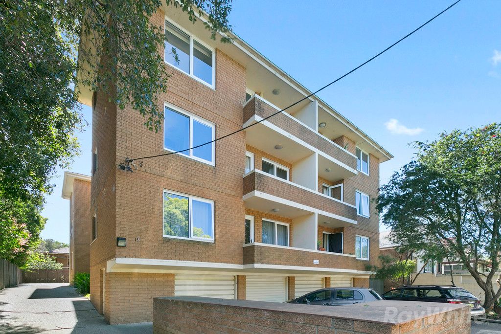 7/15 Sebastopol Street, Enmore, NSW 2042
