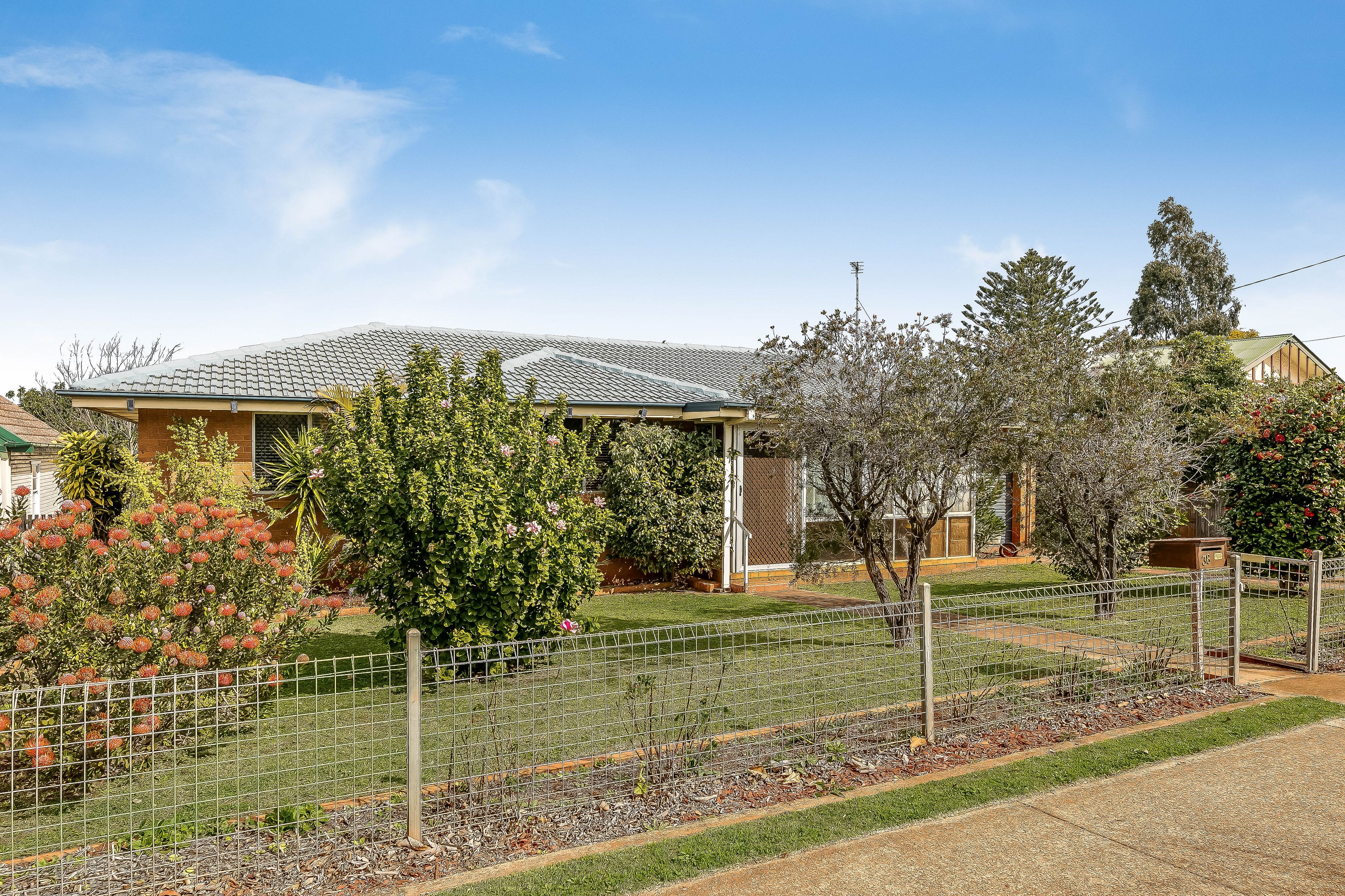 38 Glenvale Road, Harristown, QLD 4350