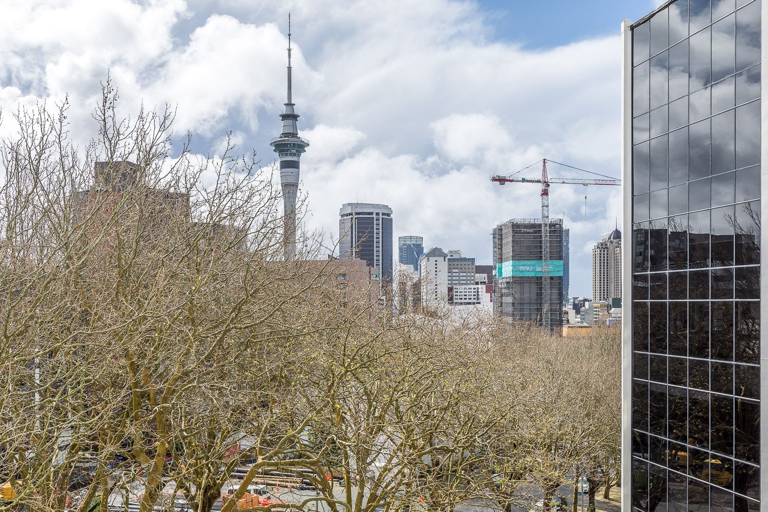 3G/100 Greys Avenue, Auckland Central, Auckland City