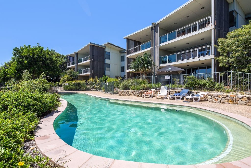 158 Dickson Way, Point Lookout QLD 4183