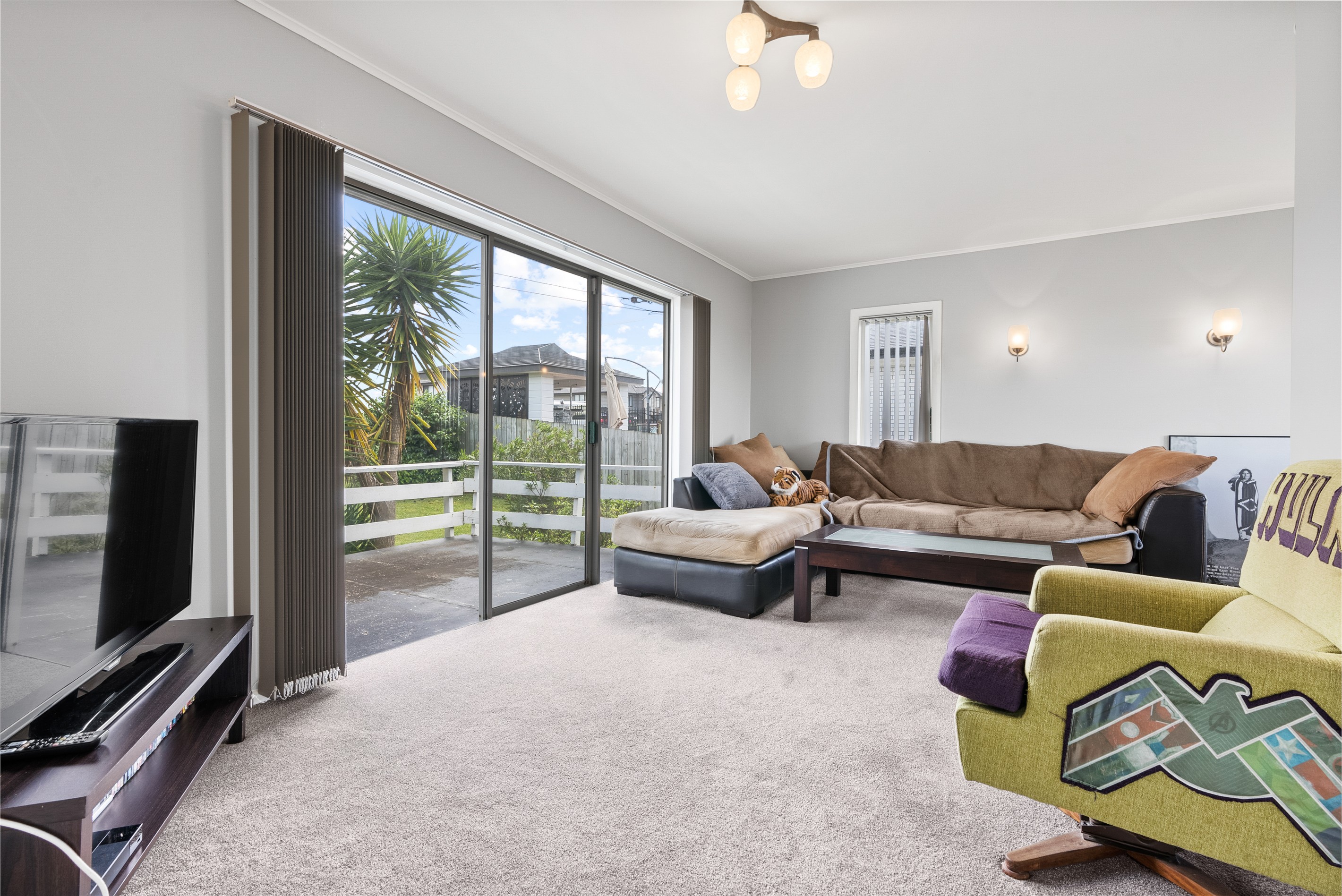 40 Pukaki Road, Mangere, Manukau City