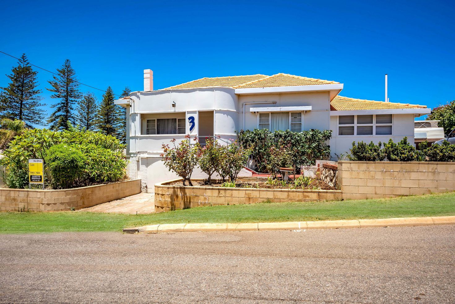 3 Stanley Street, Beachlands, WA 6530