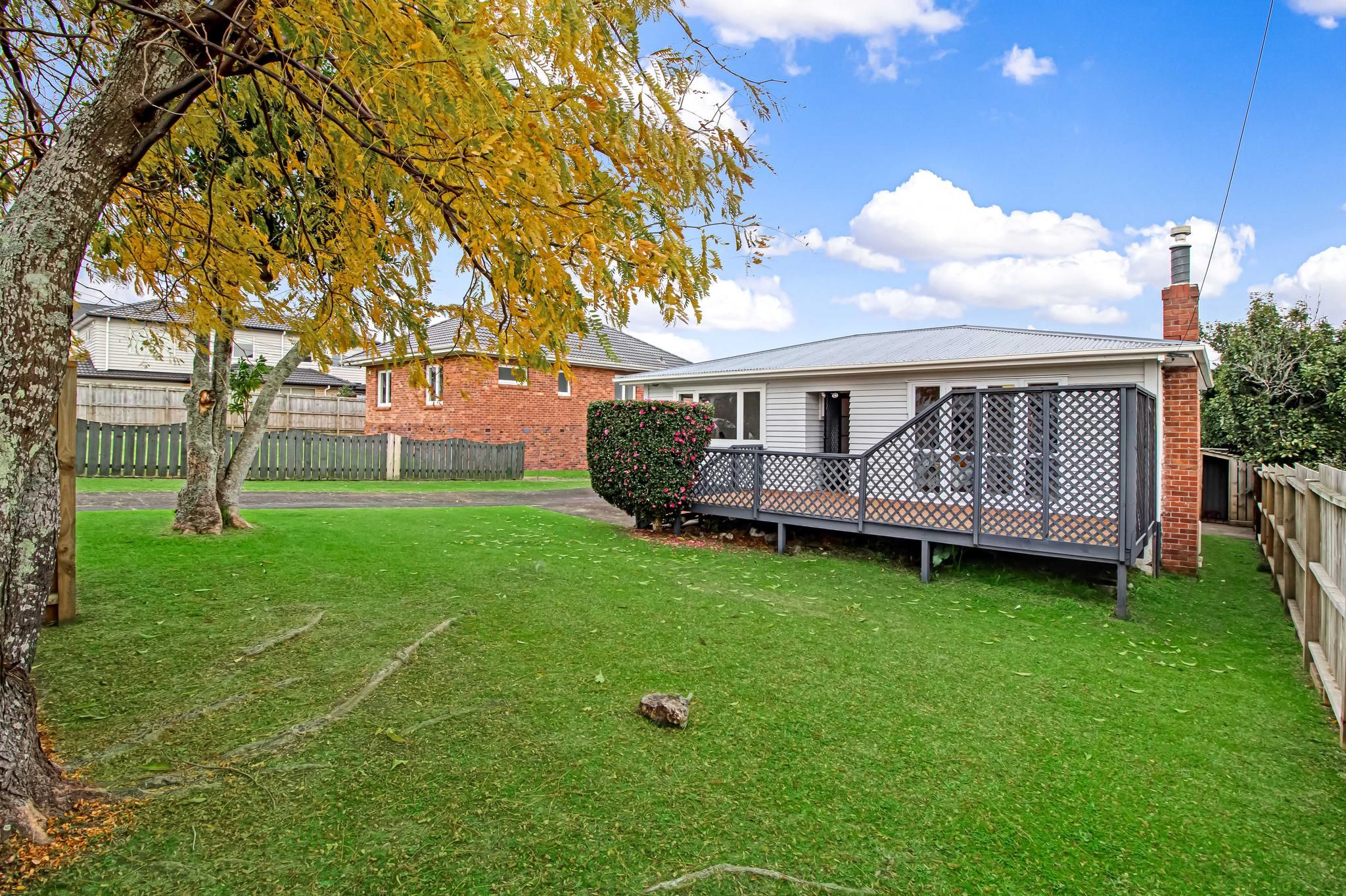 1/15 Hayward Road, Papatoetoe, Manukau City