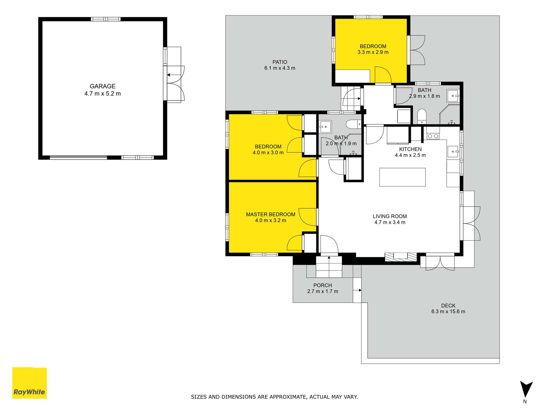 1 Smith Crescent photo 3