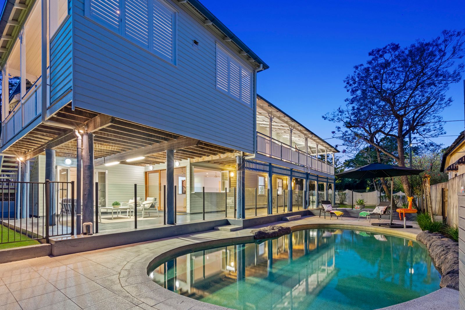 40 Ellesmere Street, Yeronga, QLD 4104