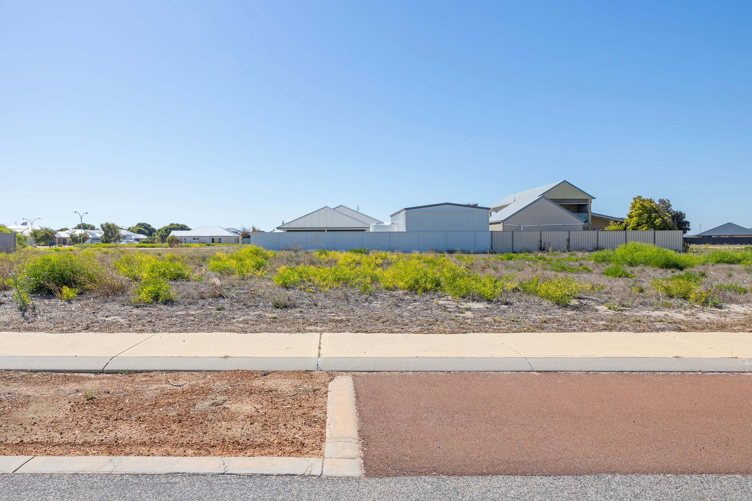 Lot 843, 13 Bremer Parade, Jurien Bay, WA 6516