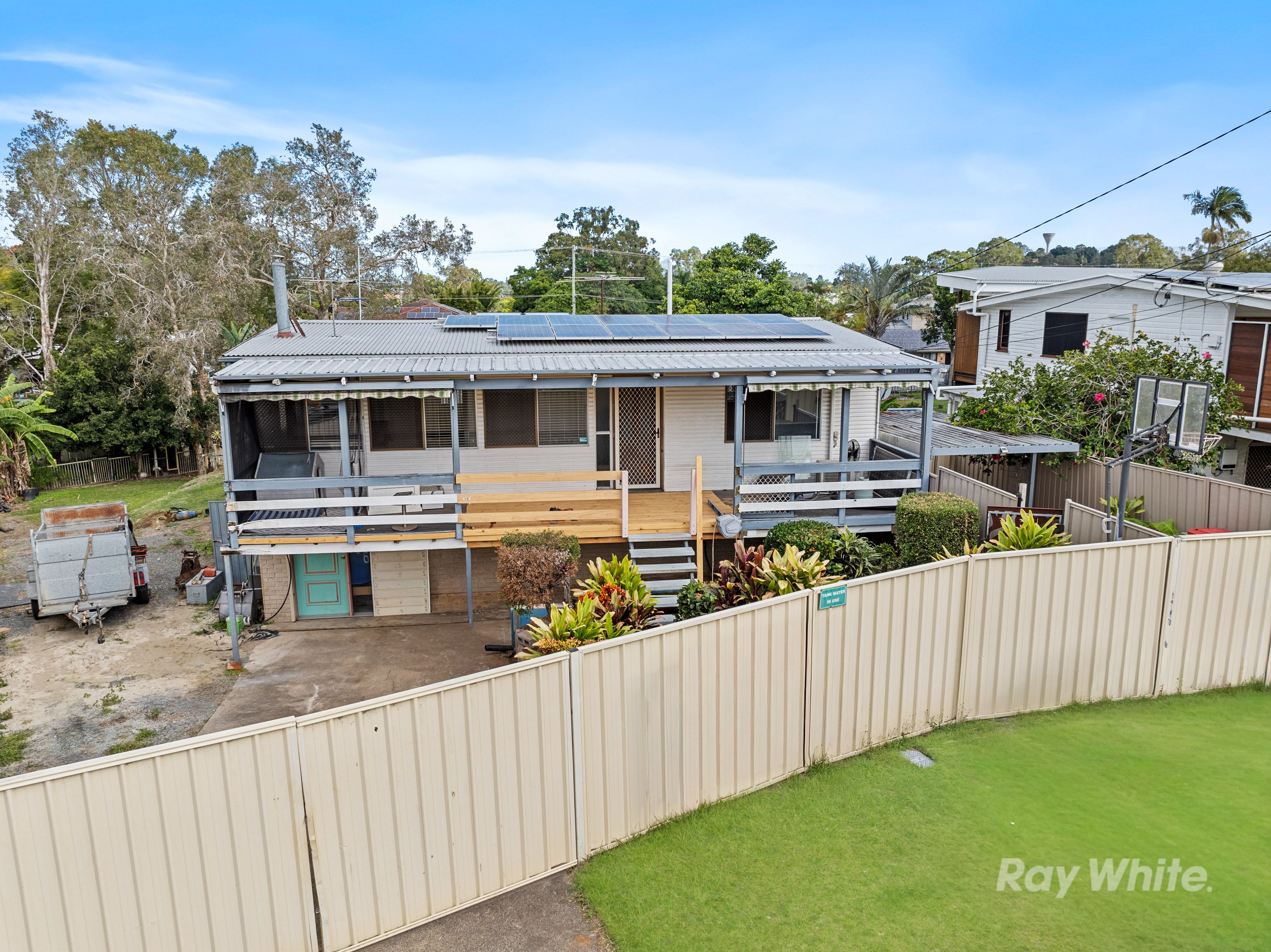13 Sylvia Street — photo from Ray White Rochedale