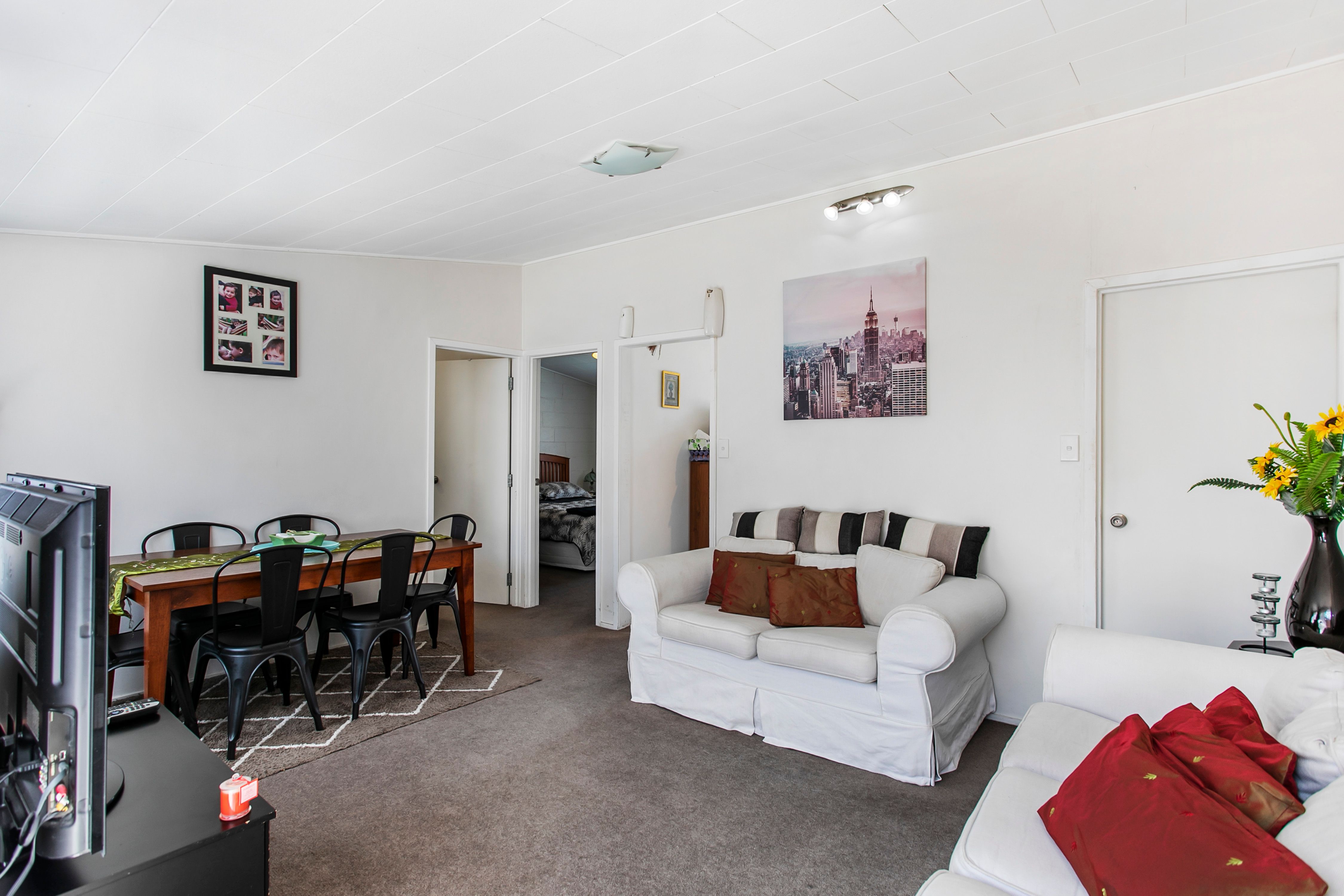 5/8a Heretaunga Avenue, Onehunga, Auckland City