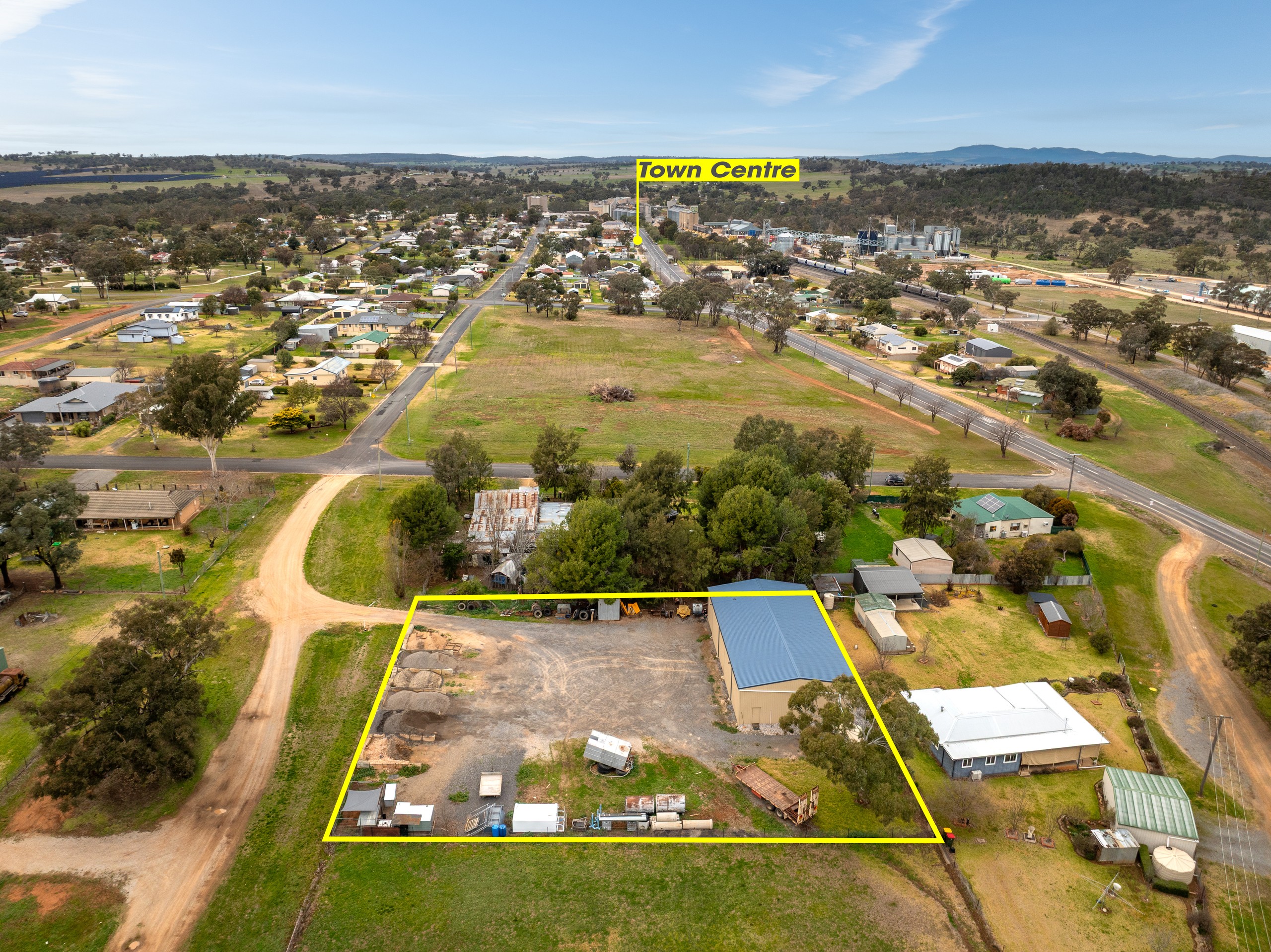4/32 Cudal Street, Manildra, NSW 2865