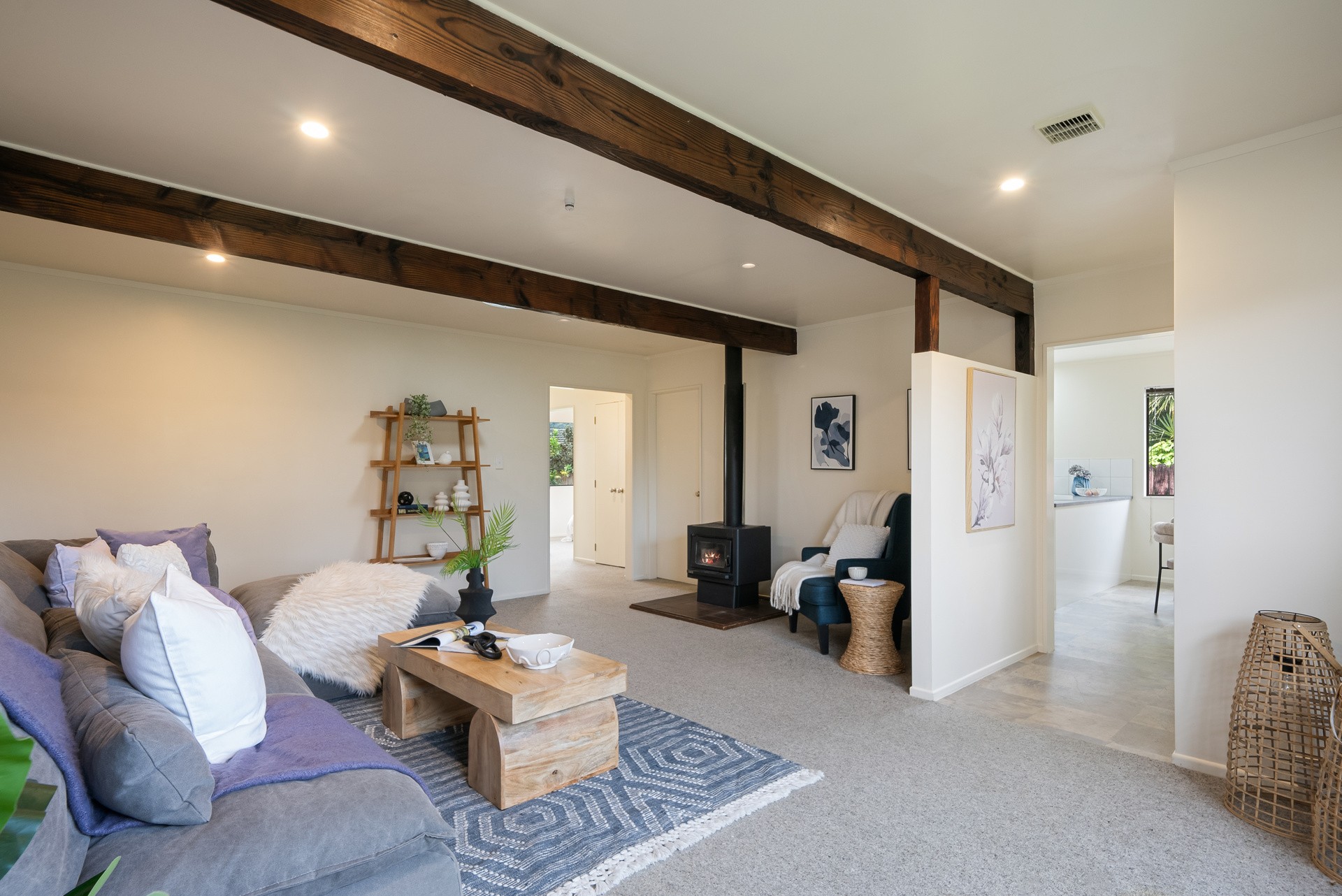 14A Andrew Street, Waikanae, Kapiti Coast District