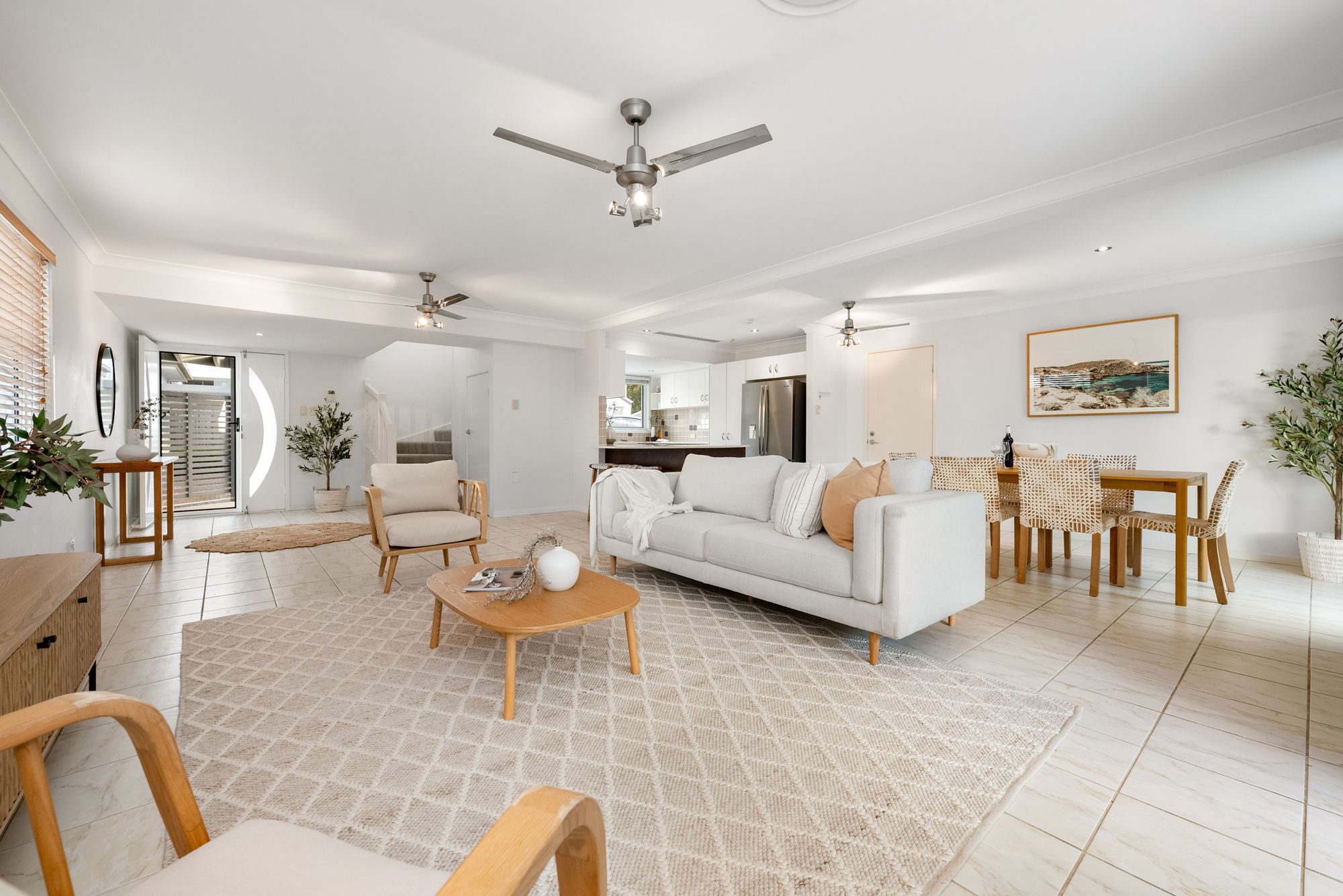 2/28 Hill Crescent, Carina Heights, QLD 4152