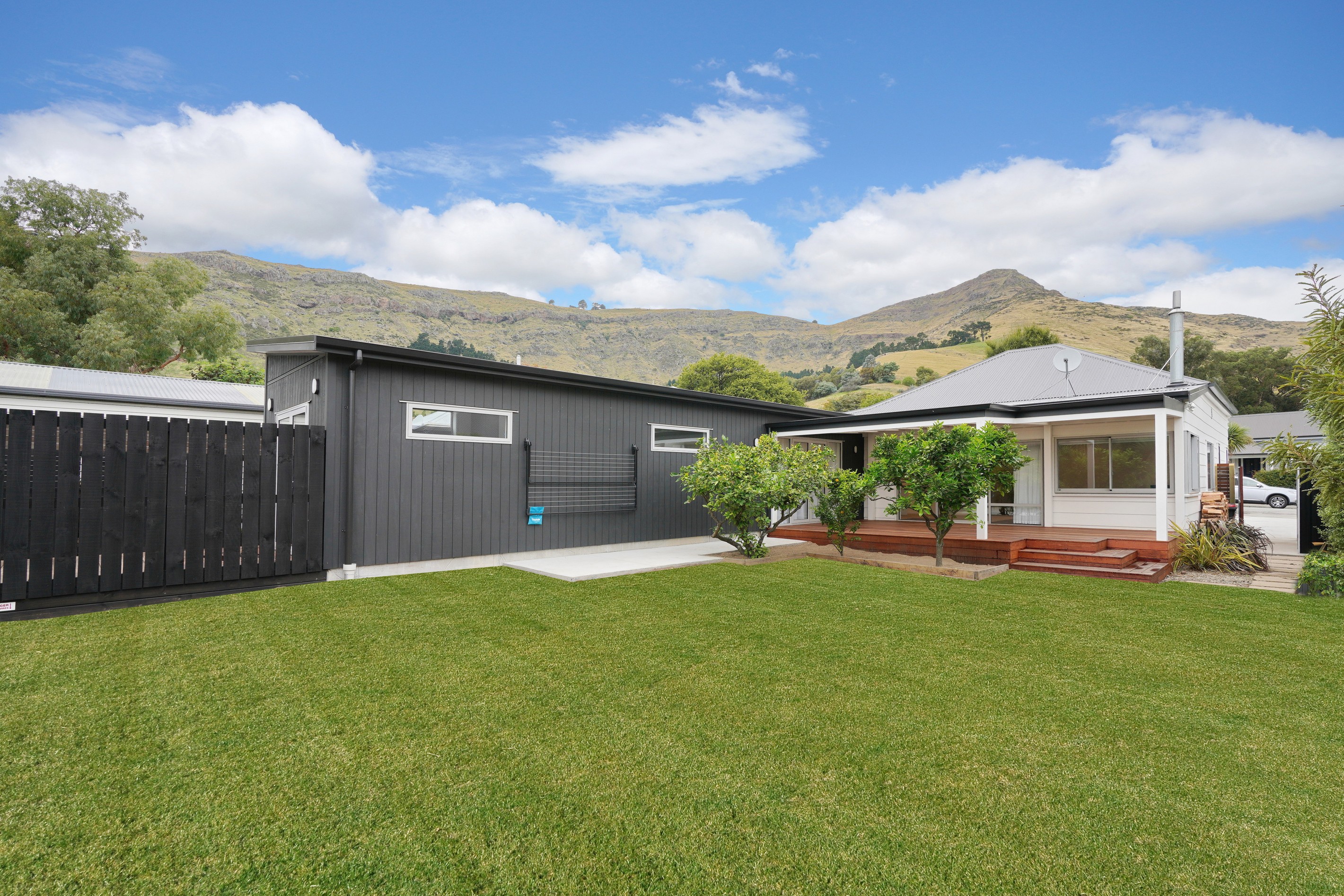 21 Marsden Street, Heathcote, Christchurch City