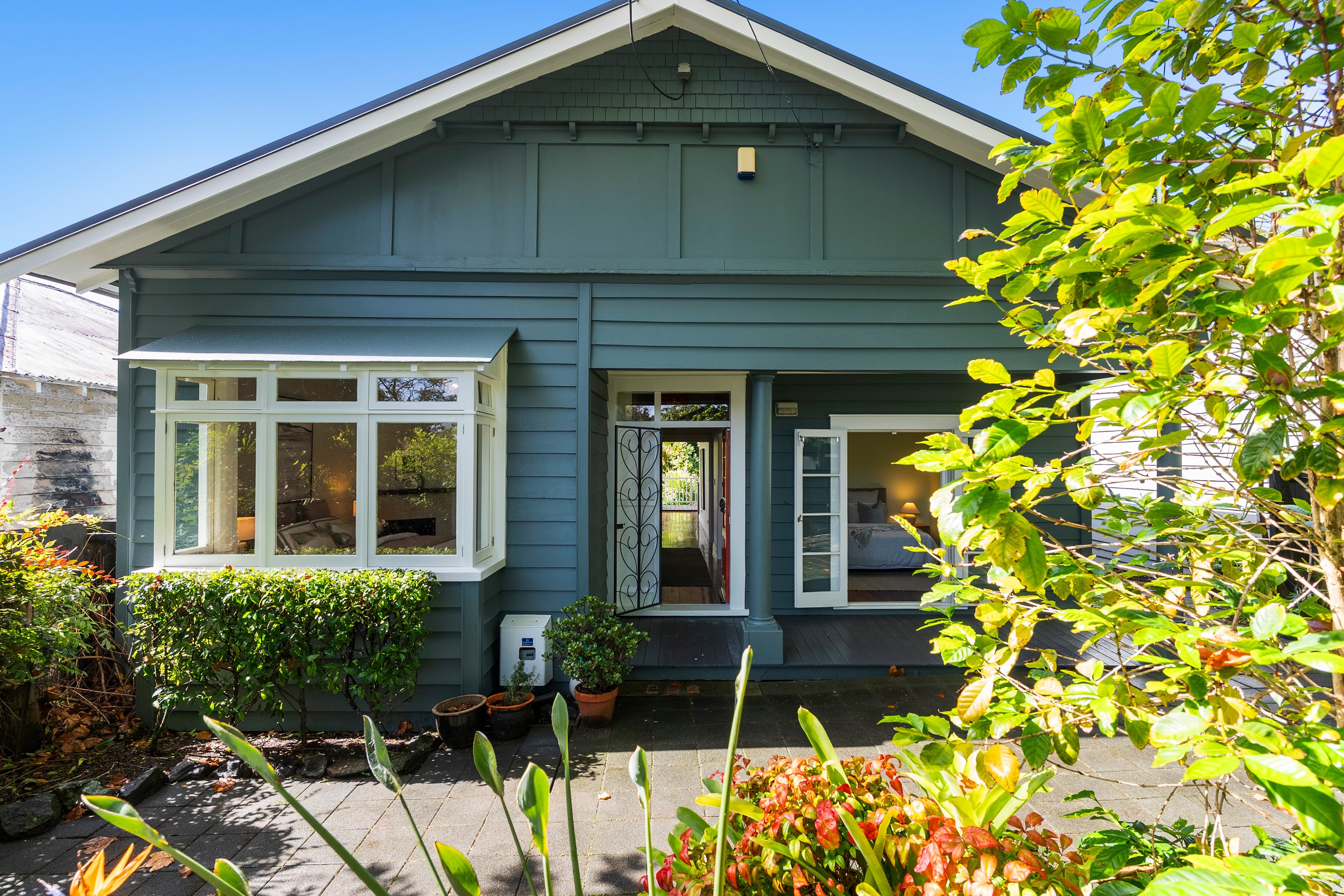 73 Selbourne Street, Grey Lynn, Auckland City