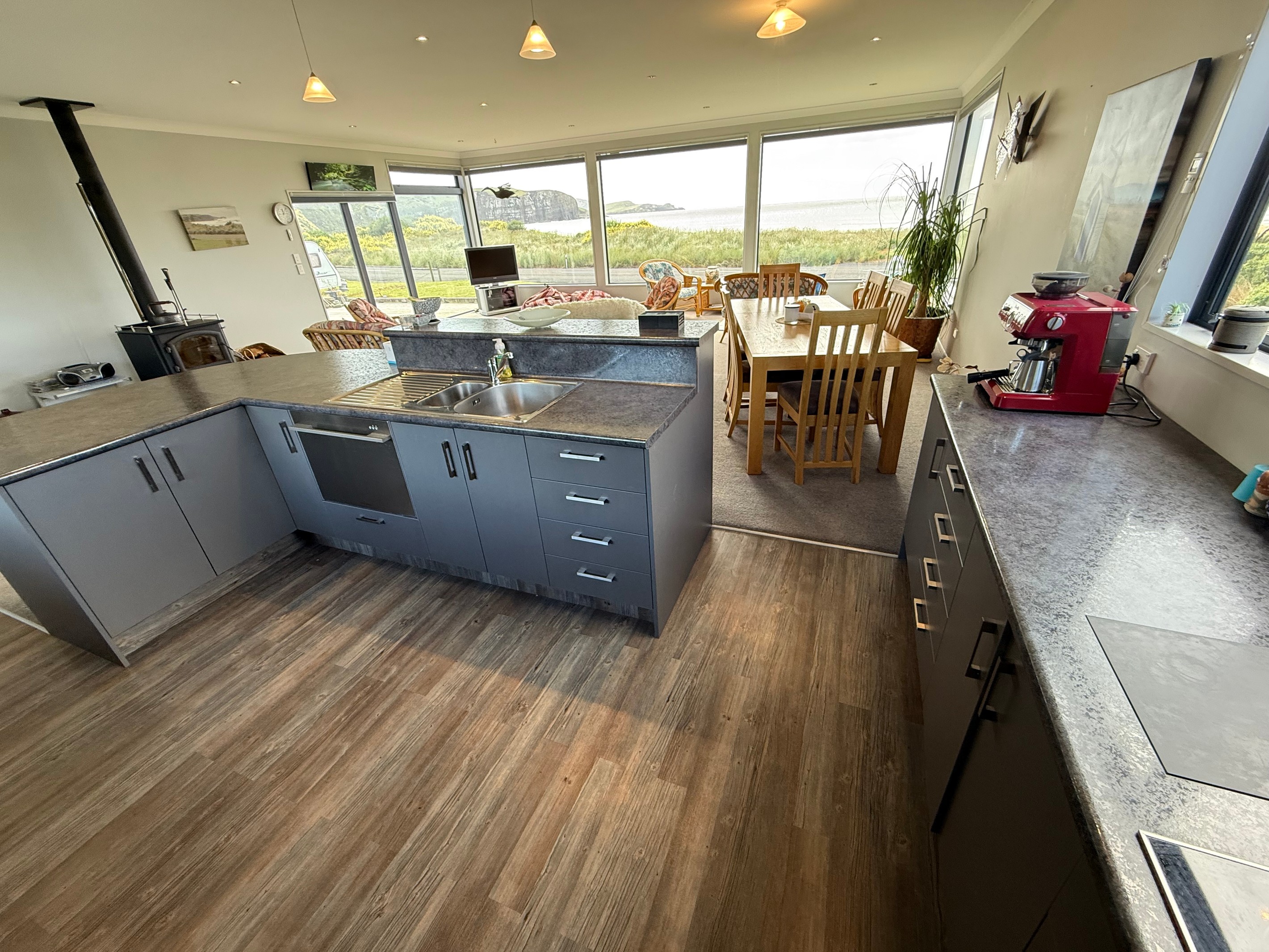 258 Jacks Bay Road, Owaka, Clutha District