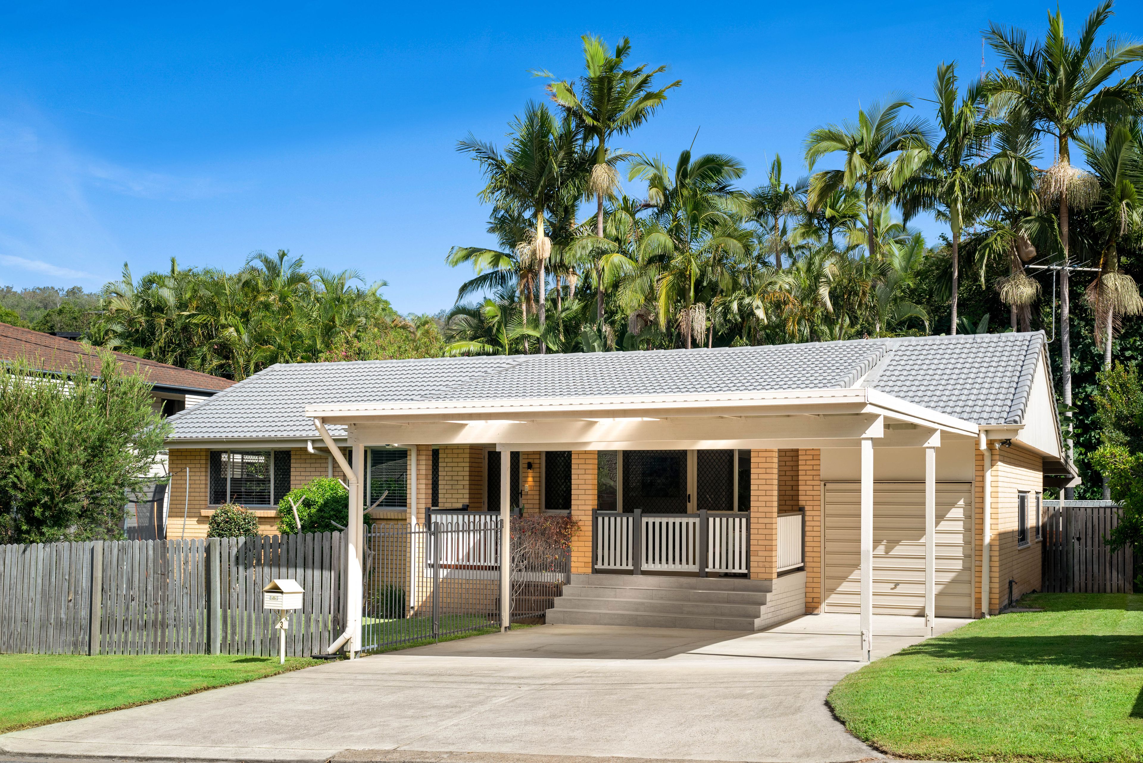 3 Naroo Street, The Gap QLD 4061