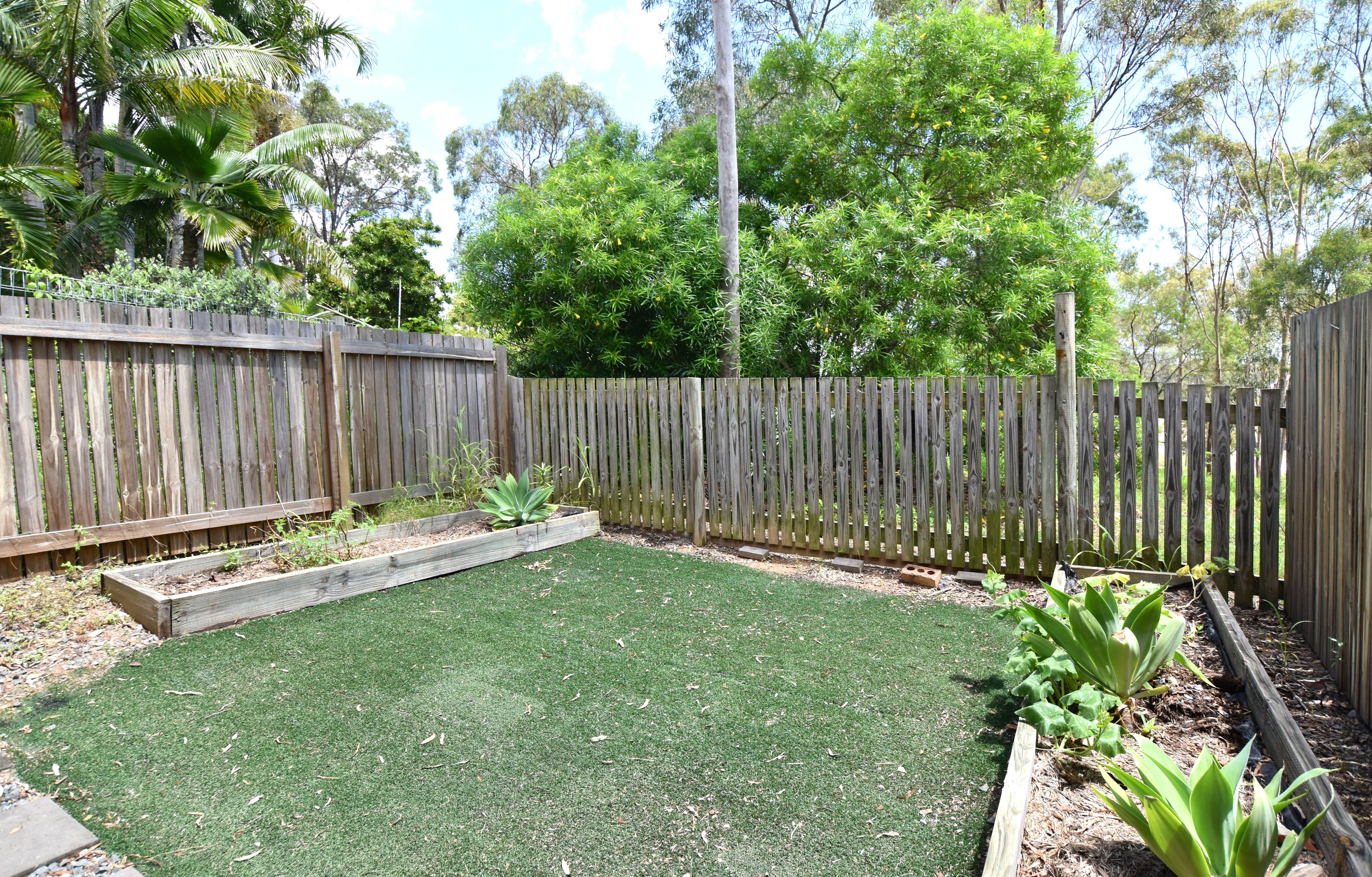1/8 Nothling Street, New Auckland, QLD 4680