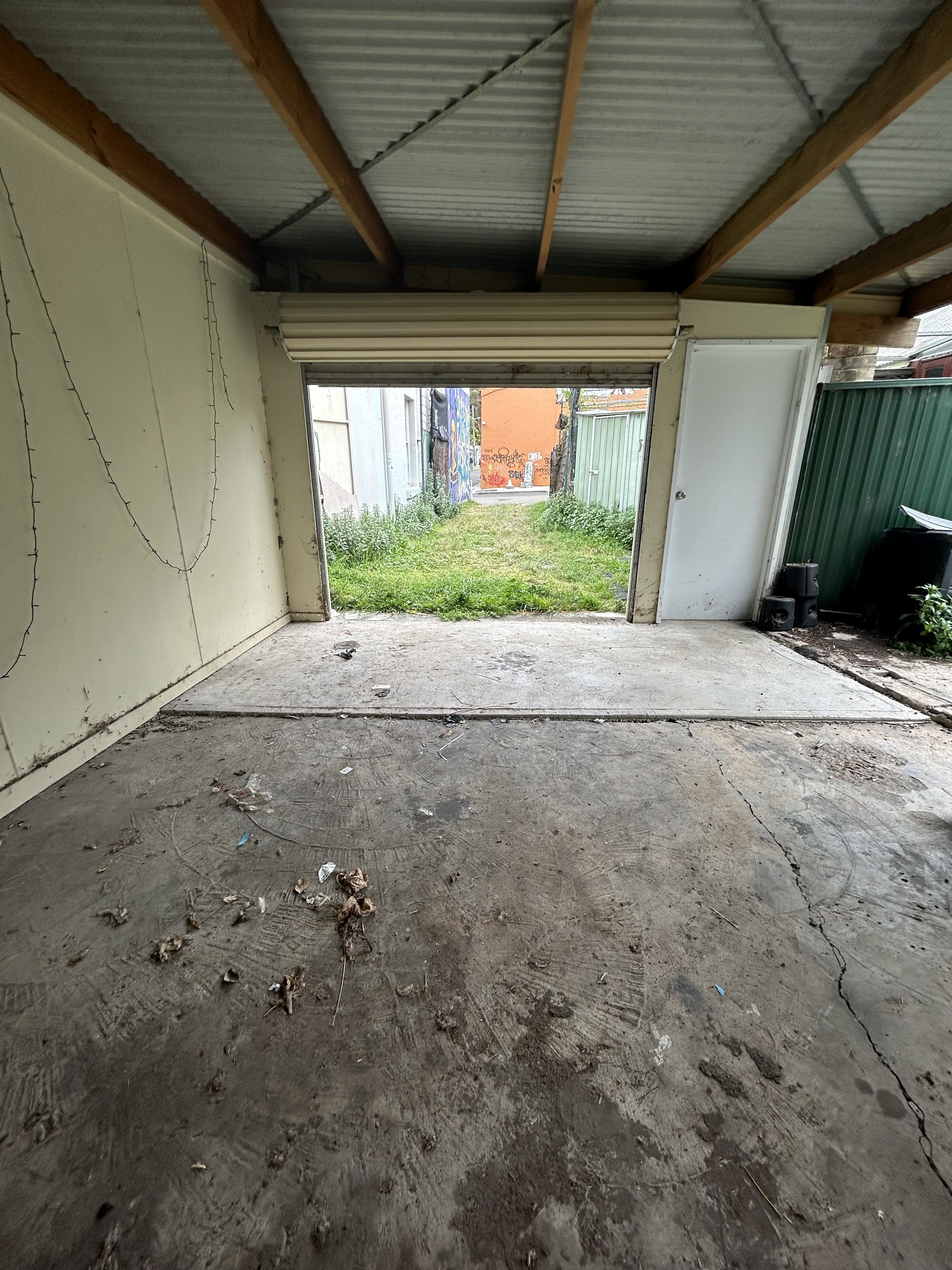 Carspace/483 King Street, Newtown, NSW 2042