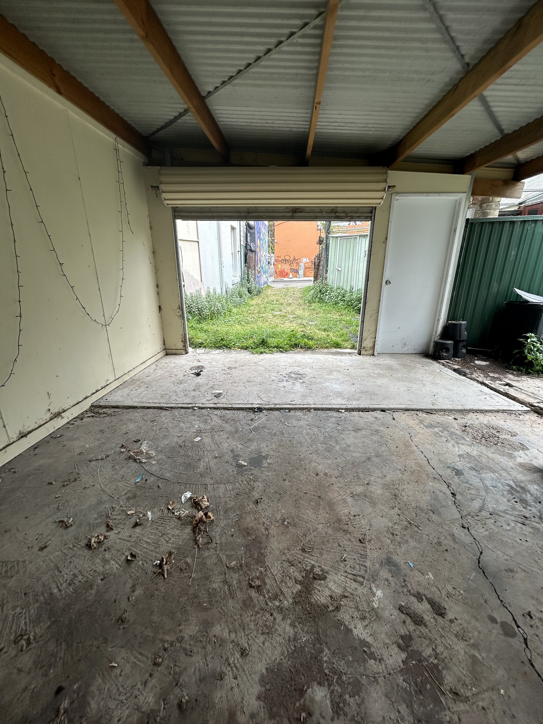 Carspace/483 King Street, Newtown, NSW 2042