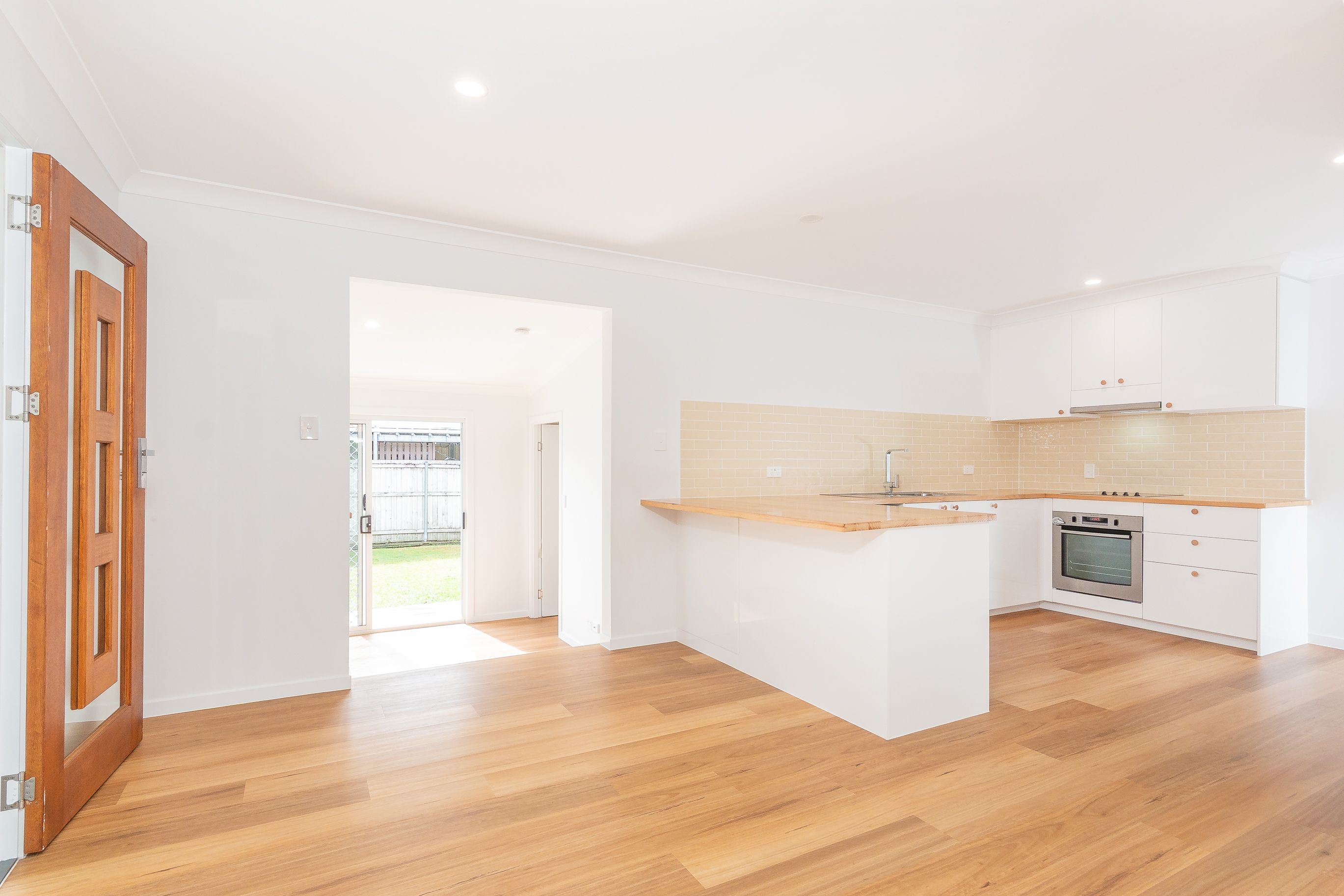 2A Samuel Street, Woody Point, QLD 4019