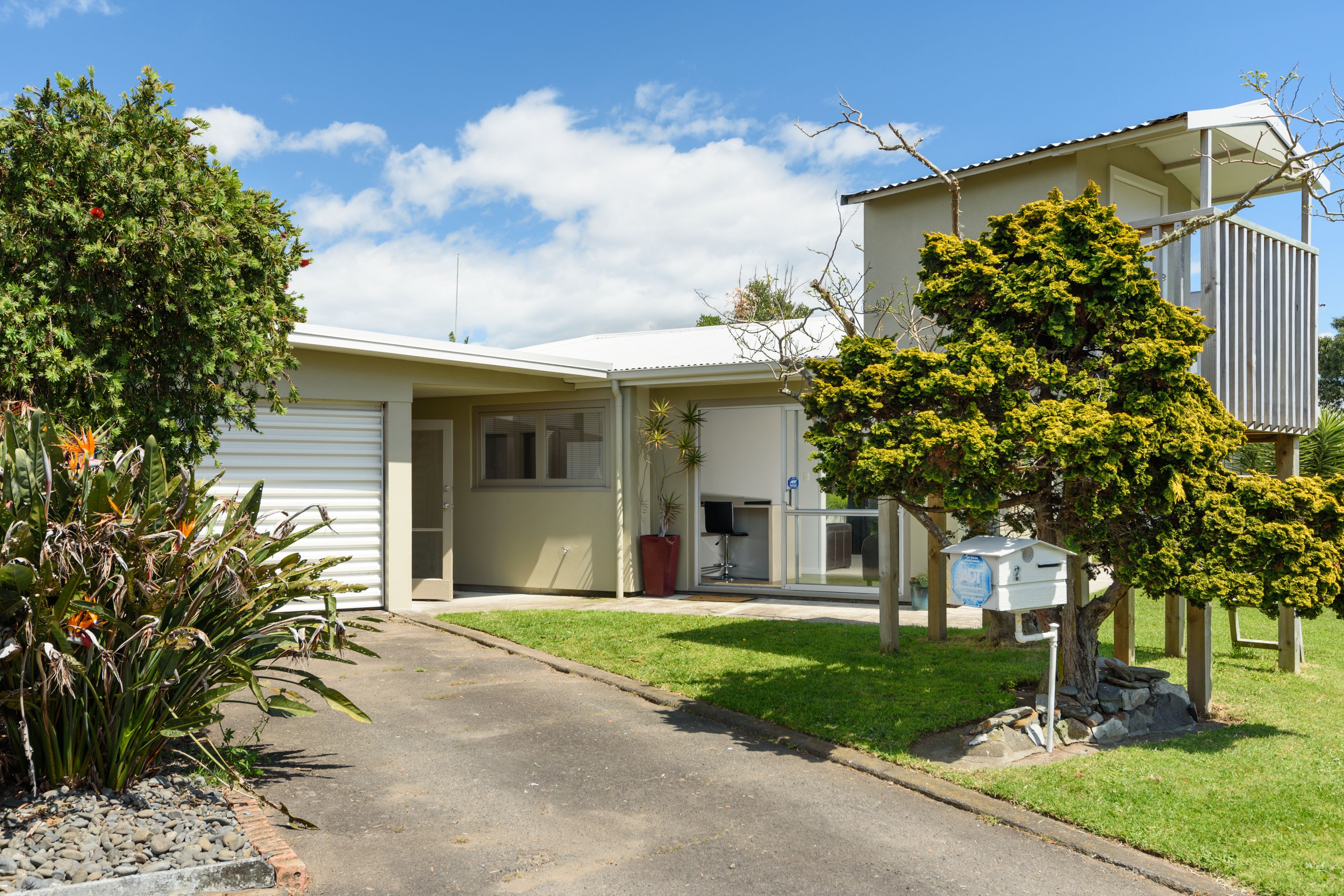 2 Harris Street, Mt Maunganui, Tauranga City