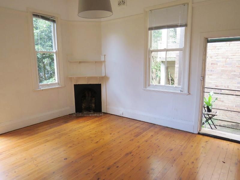 6/179 Walker Street, North Sydney, NSW 2060