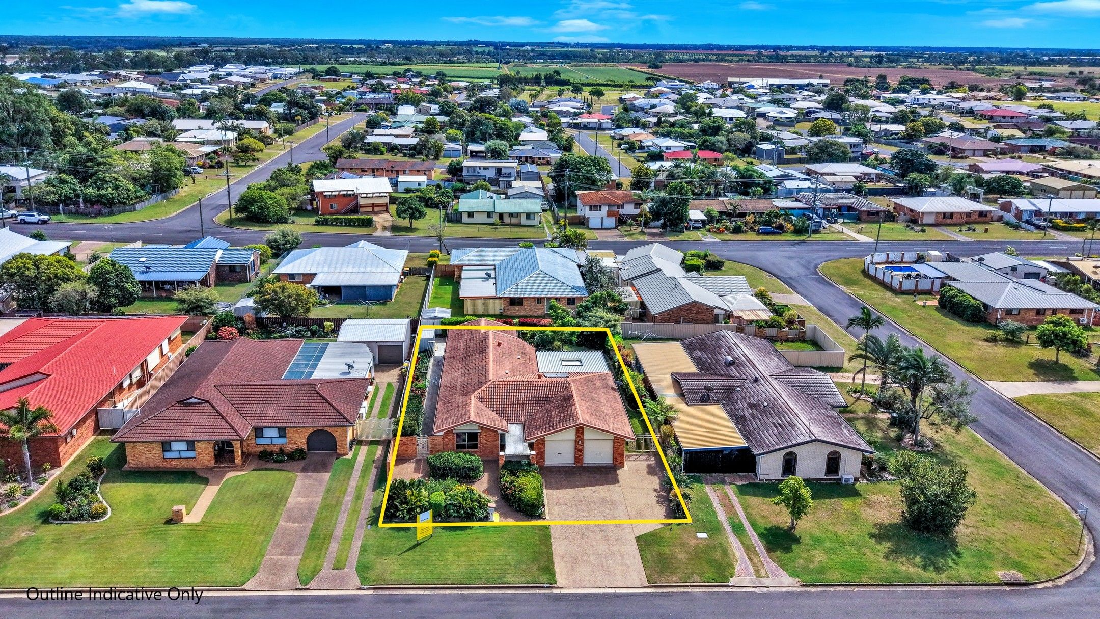9 Saint Lucia Crescent, Avoca QLD 4670