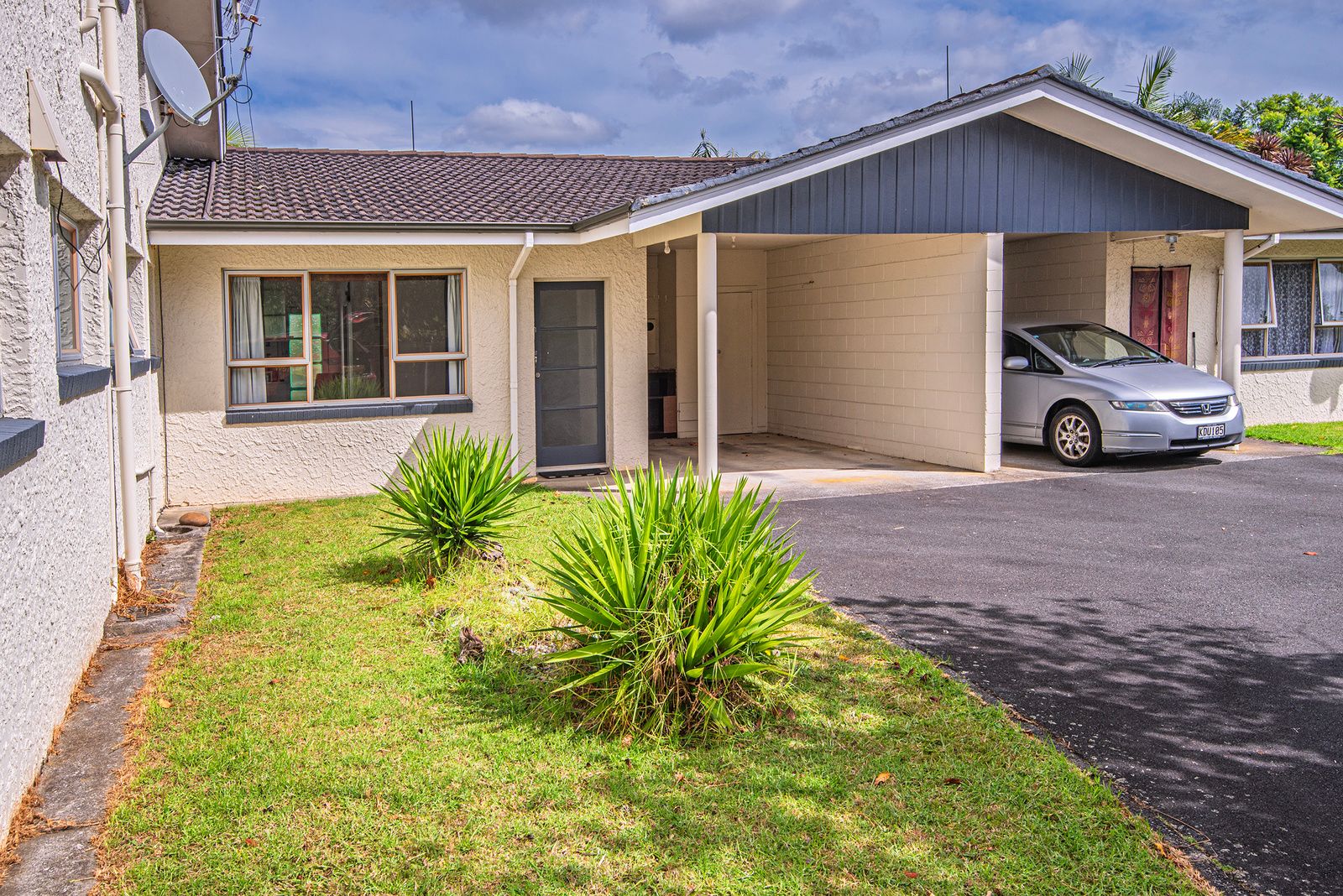 1/29 Churchill, Kensington, Whangarei District