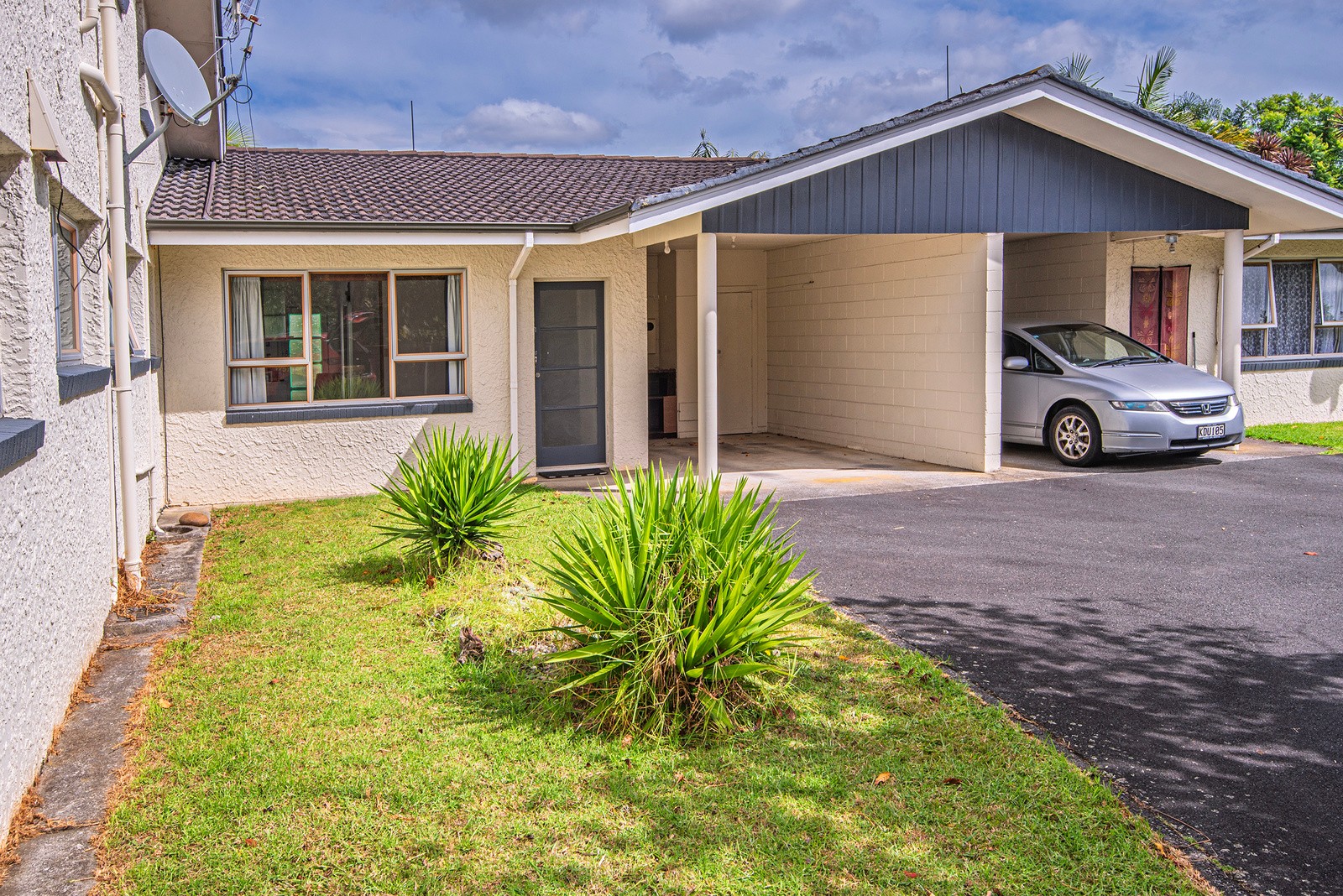 1/29 Churchill, Kensington, Whangarei District