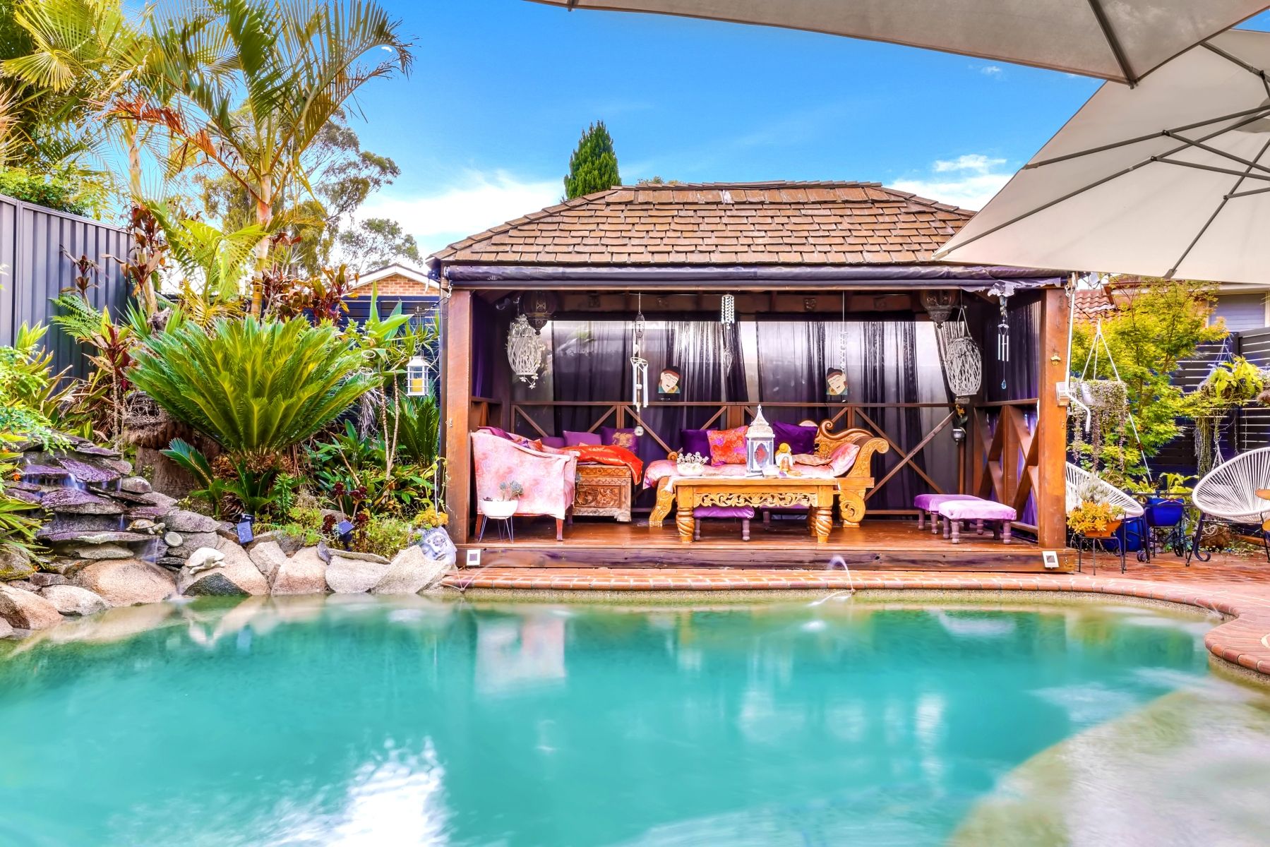 22 Camelot Drive, Cranebrook, NSW