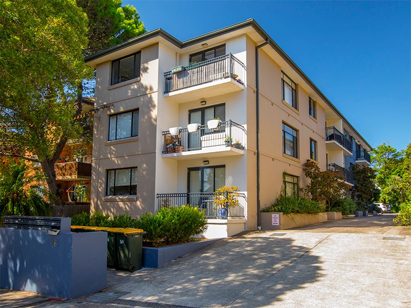 12/56 Cambridge Street, Stanmore, NSW 2048