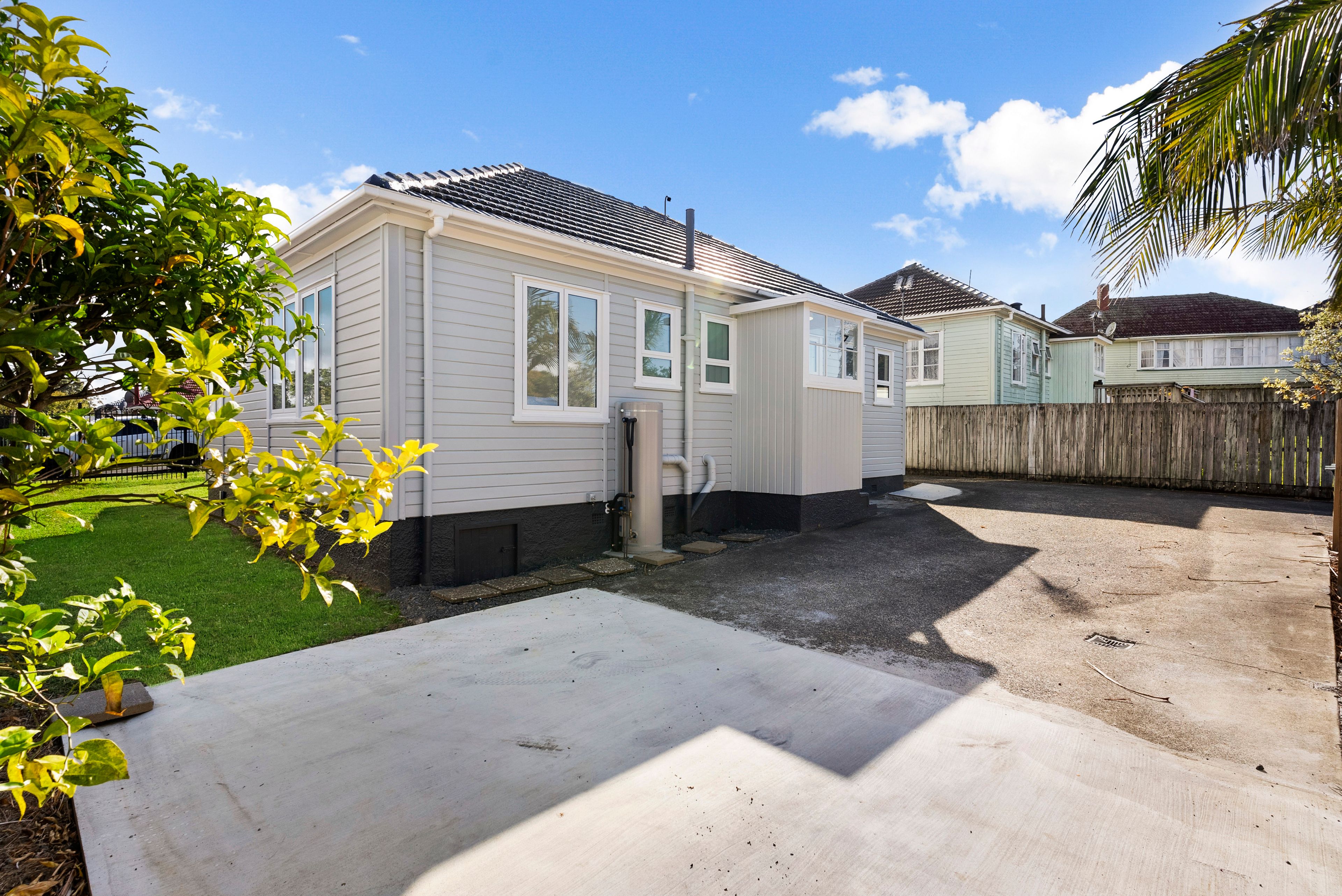 647 Richardson Road, Mount Roskill, Auckland City