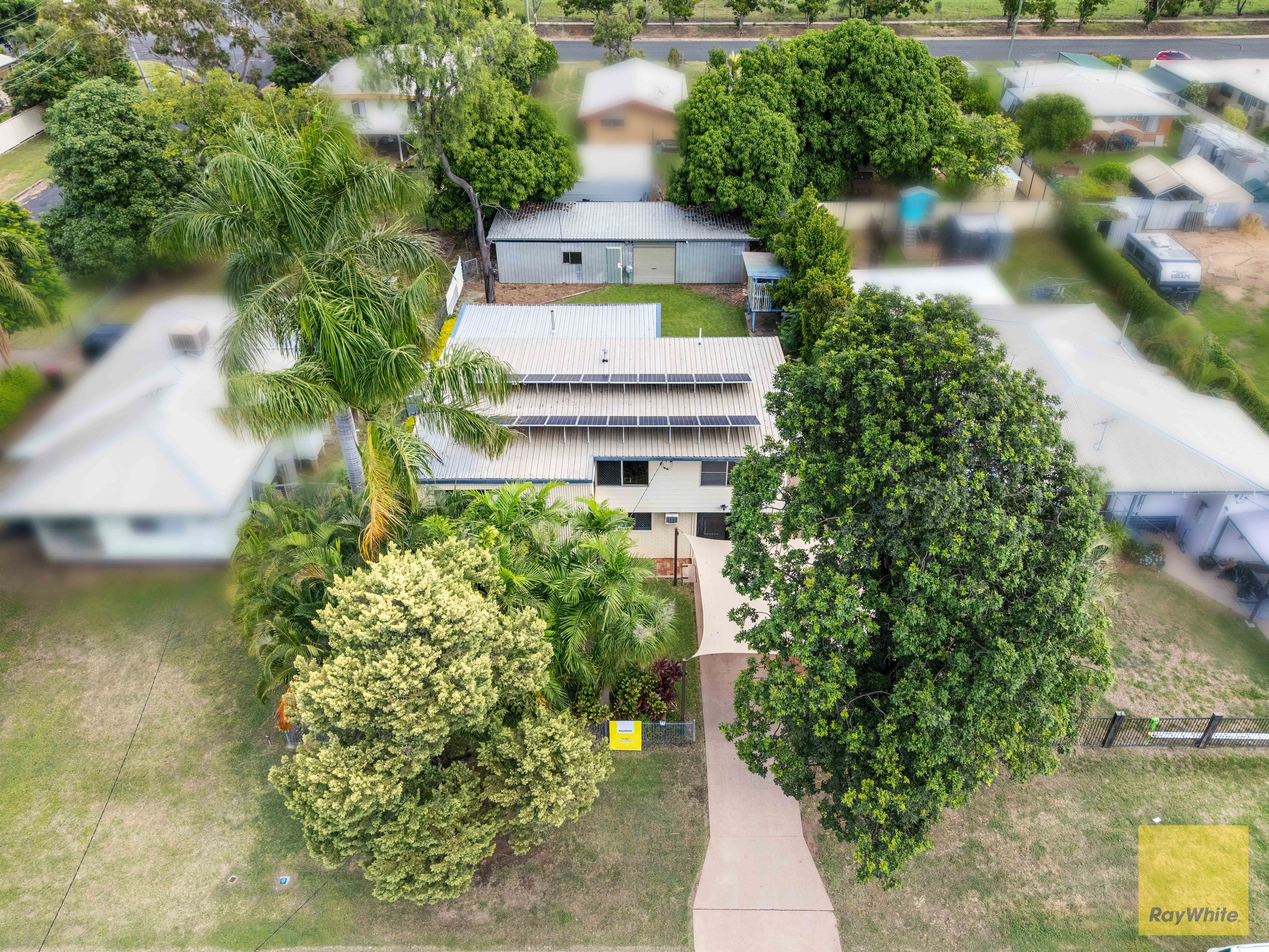 21 Diamond Avenue, Emerald, QLD 4720