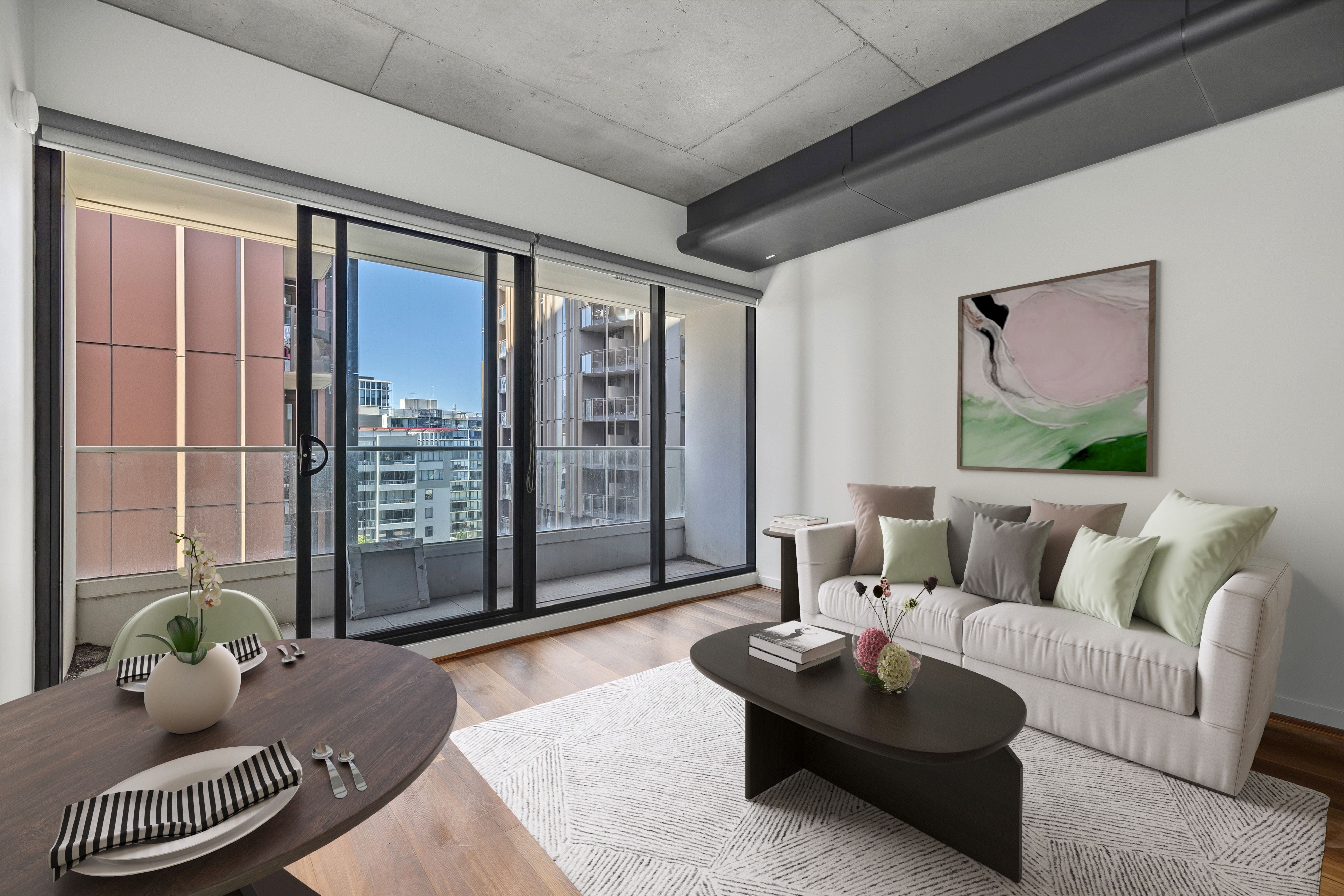 65 Coventry Street, Southbank VIC 3006