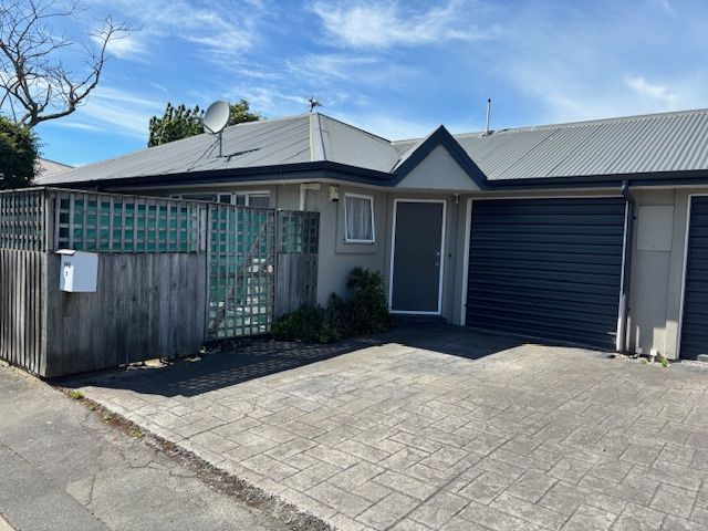 2/145 Clarence Street, Riccarton, Christchurch City 8041 - Leased Unit ...
