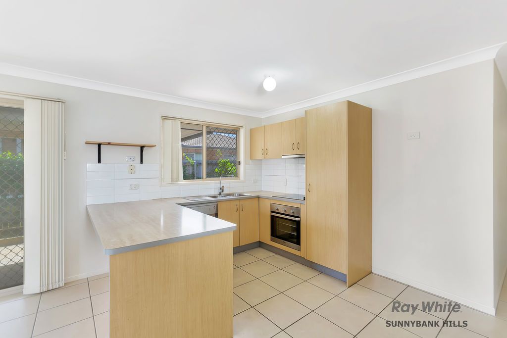 6 Winifred Street, Kuraby, QLD 4112