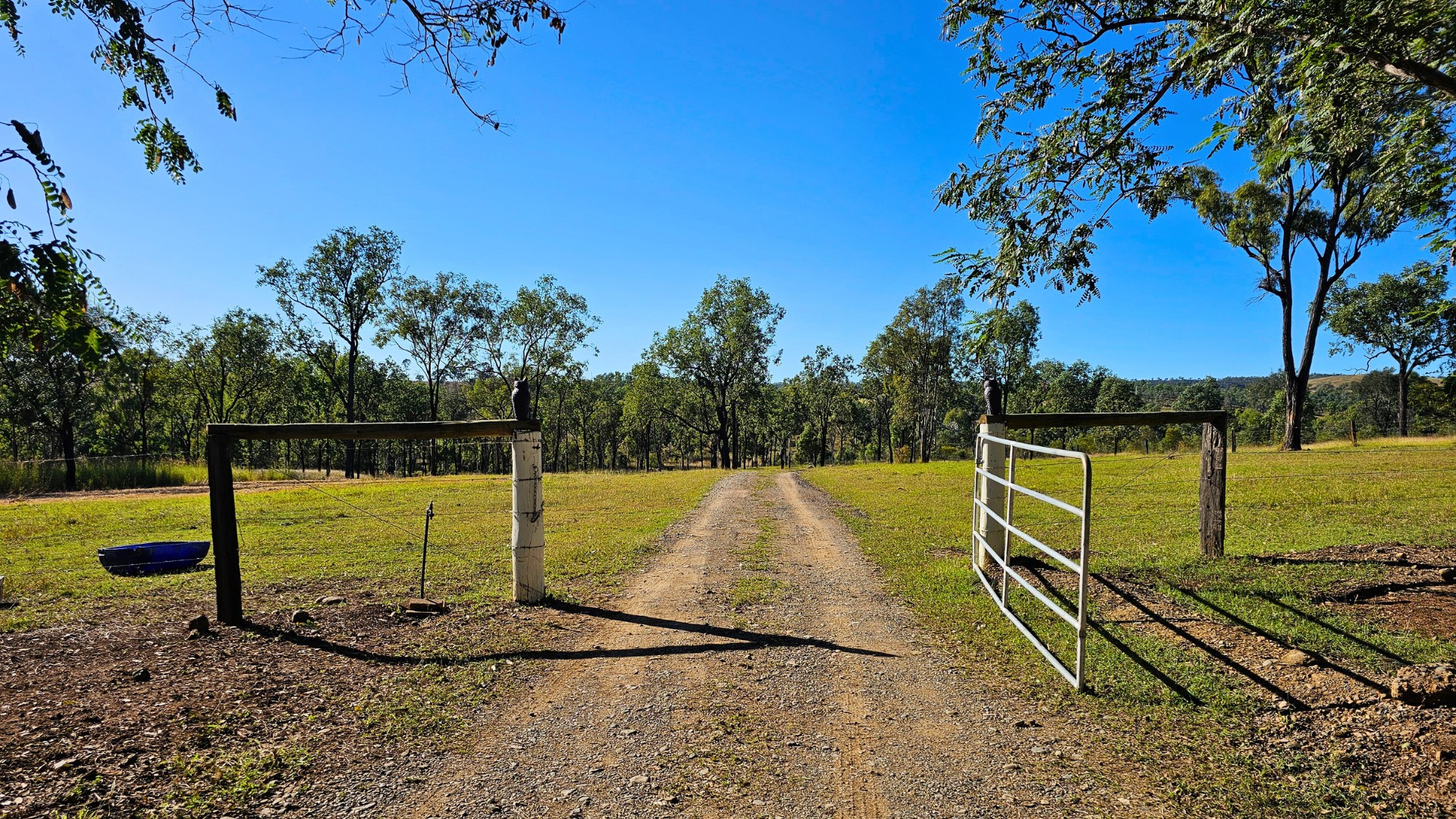 31 Beronne Road, Gayndah, QLD 4625